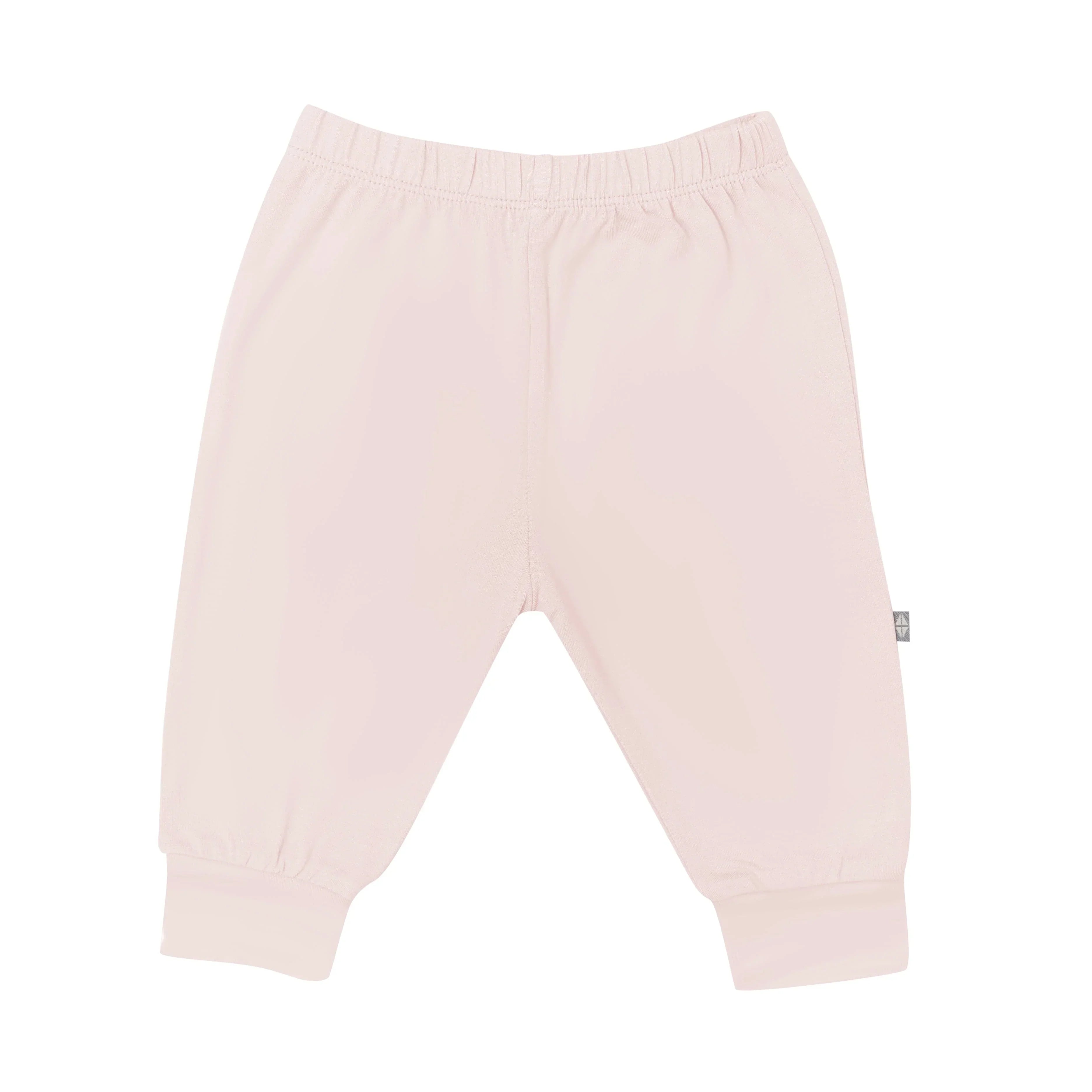Pant in Blush Secondary image