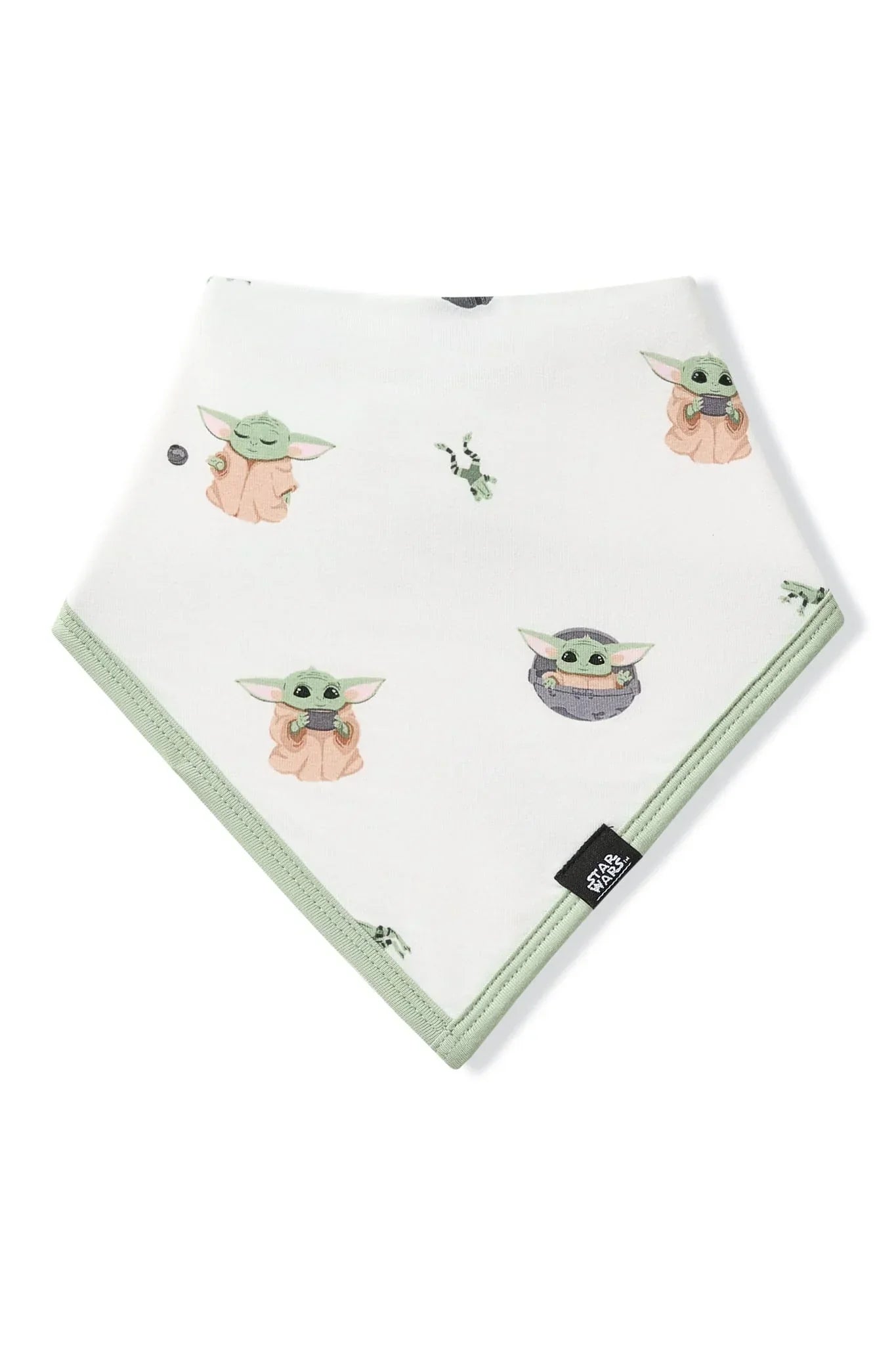 Bib in Grogu™ Secondary image