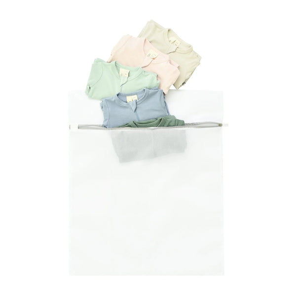 Mesh Laundry Bags (2-Piece Set)