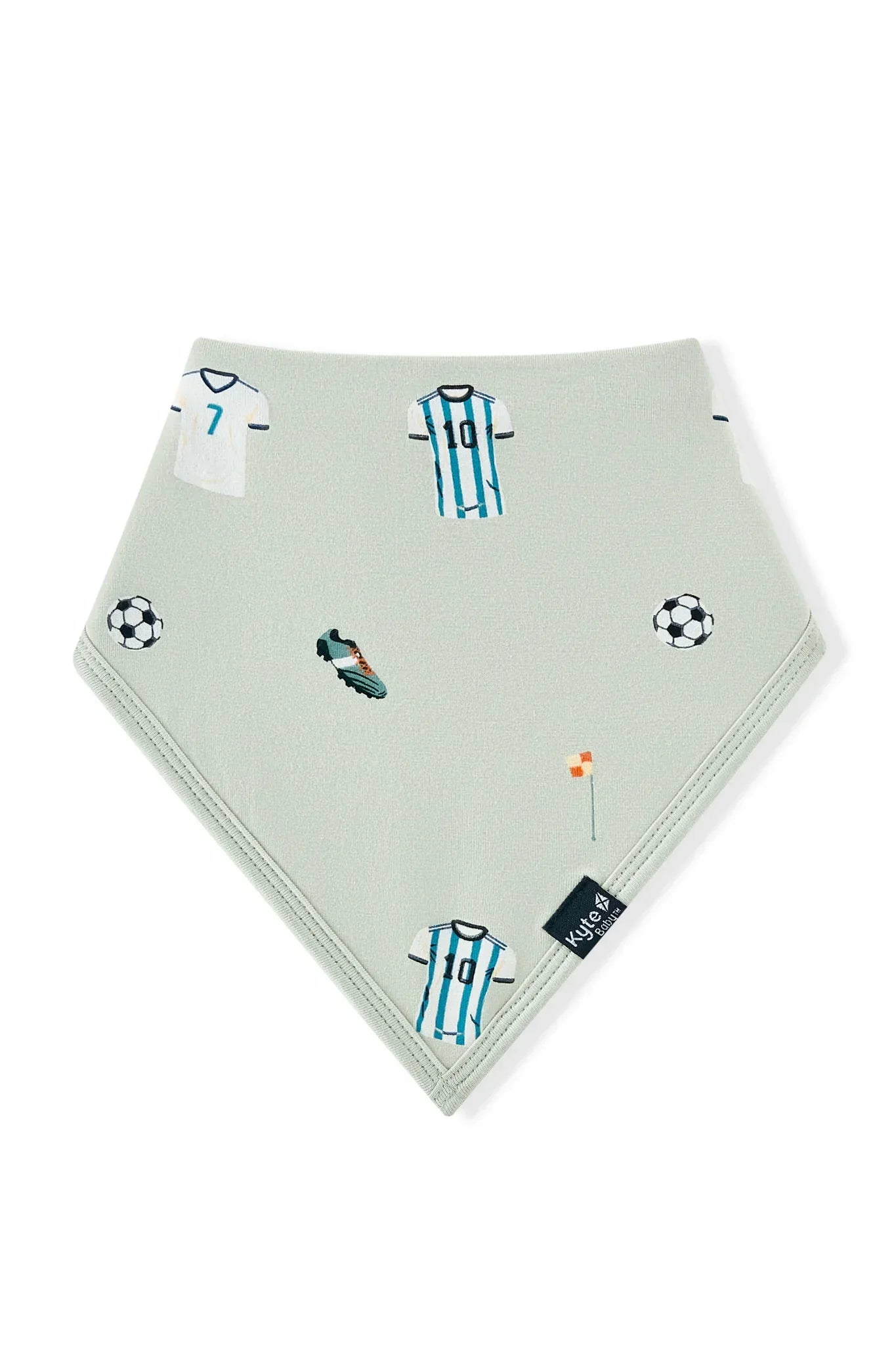 Bib in Soccer Secondary image