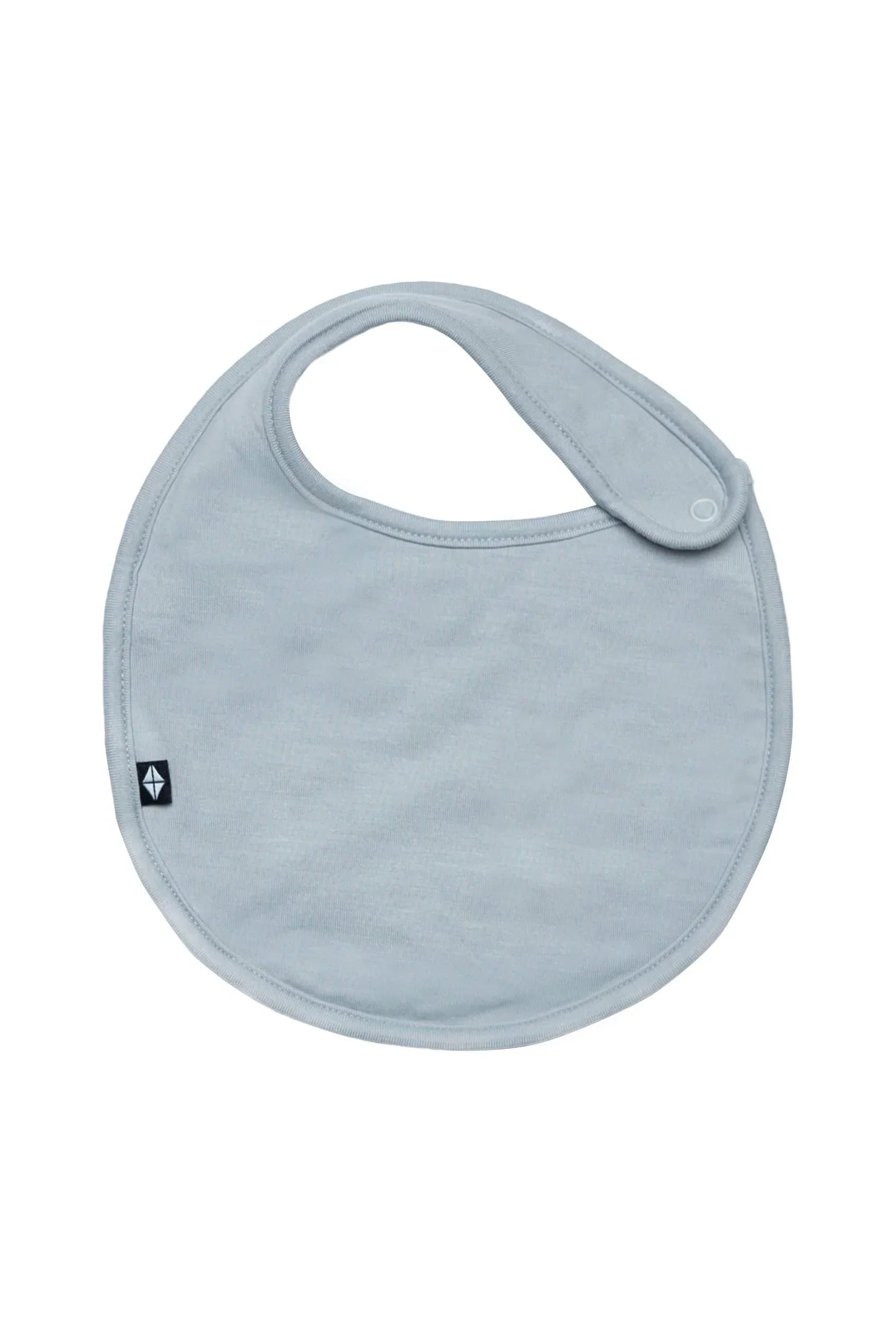 Cushy Bib in Fog Secondary image