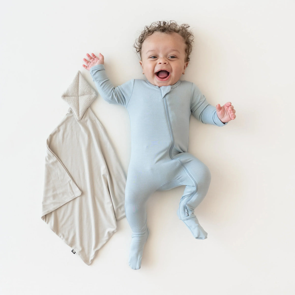 Kite Lovey in Oat Main image