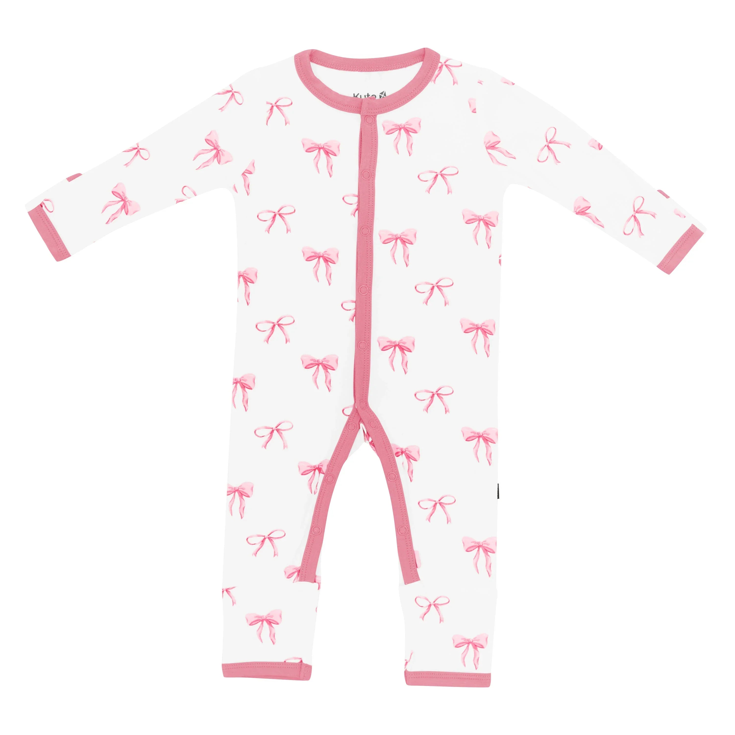 Romper in Bow Secondary image