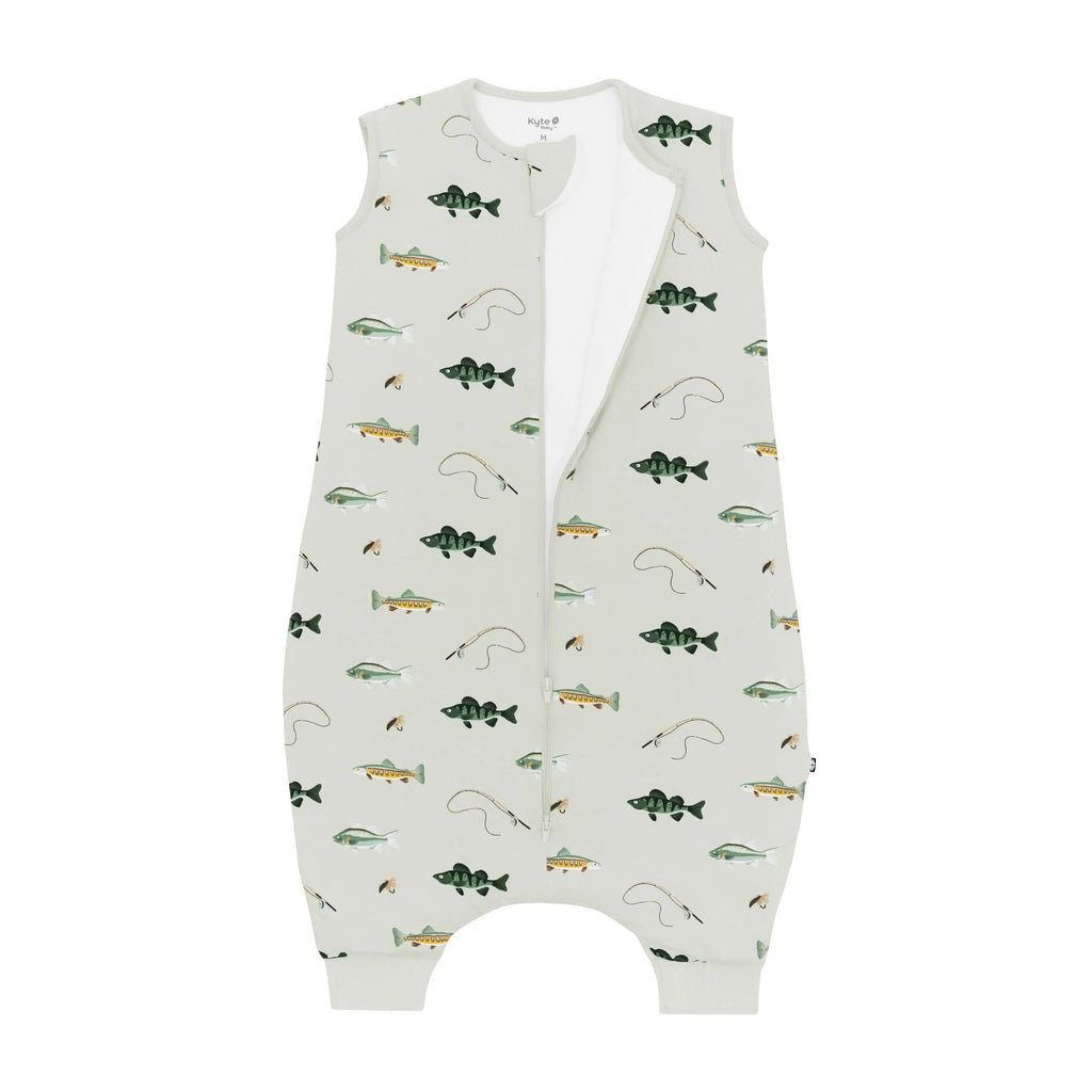 Sleep Bag Walker in Fishing 1.0