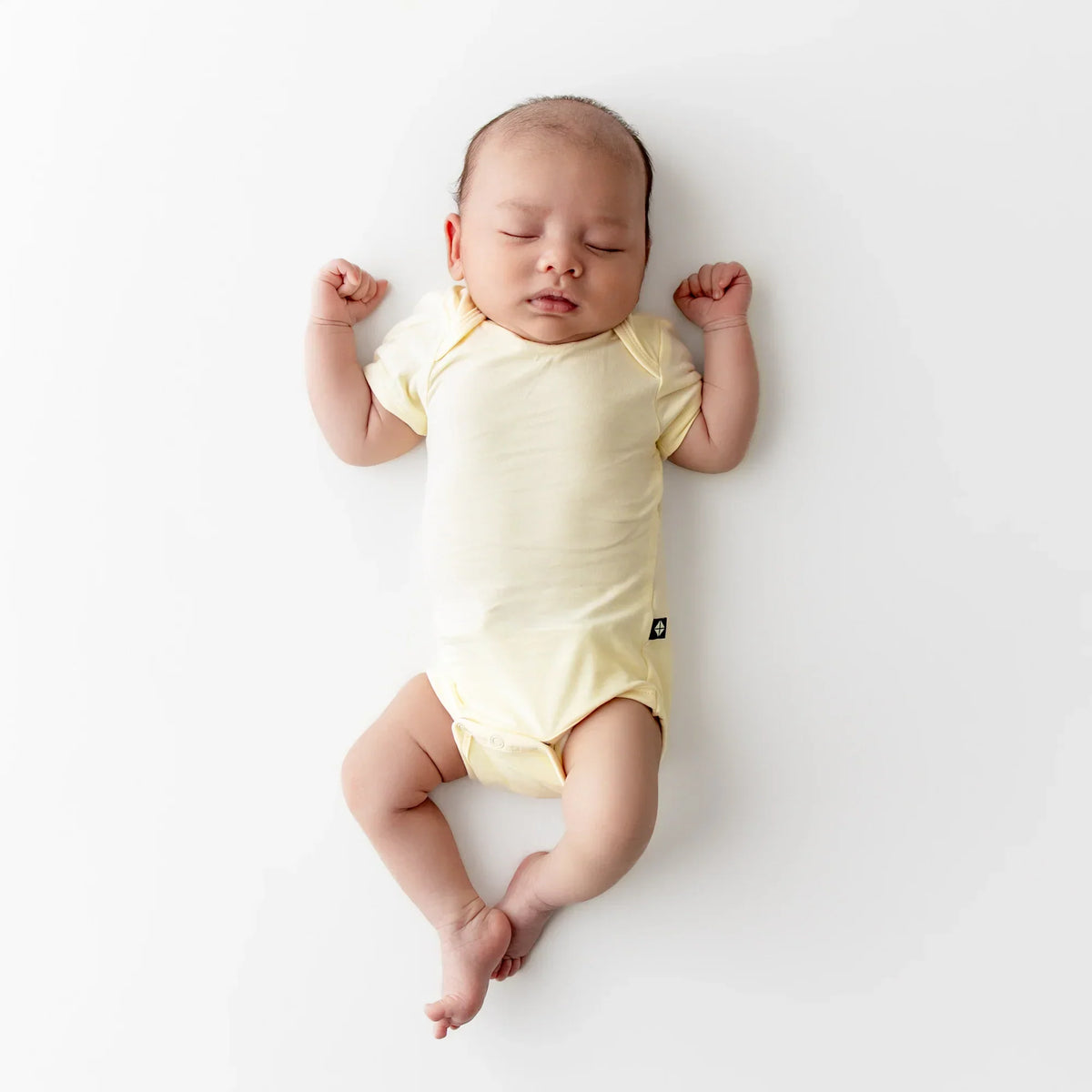 Bodysuit in Chamomile Main image