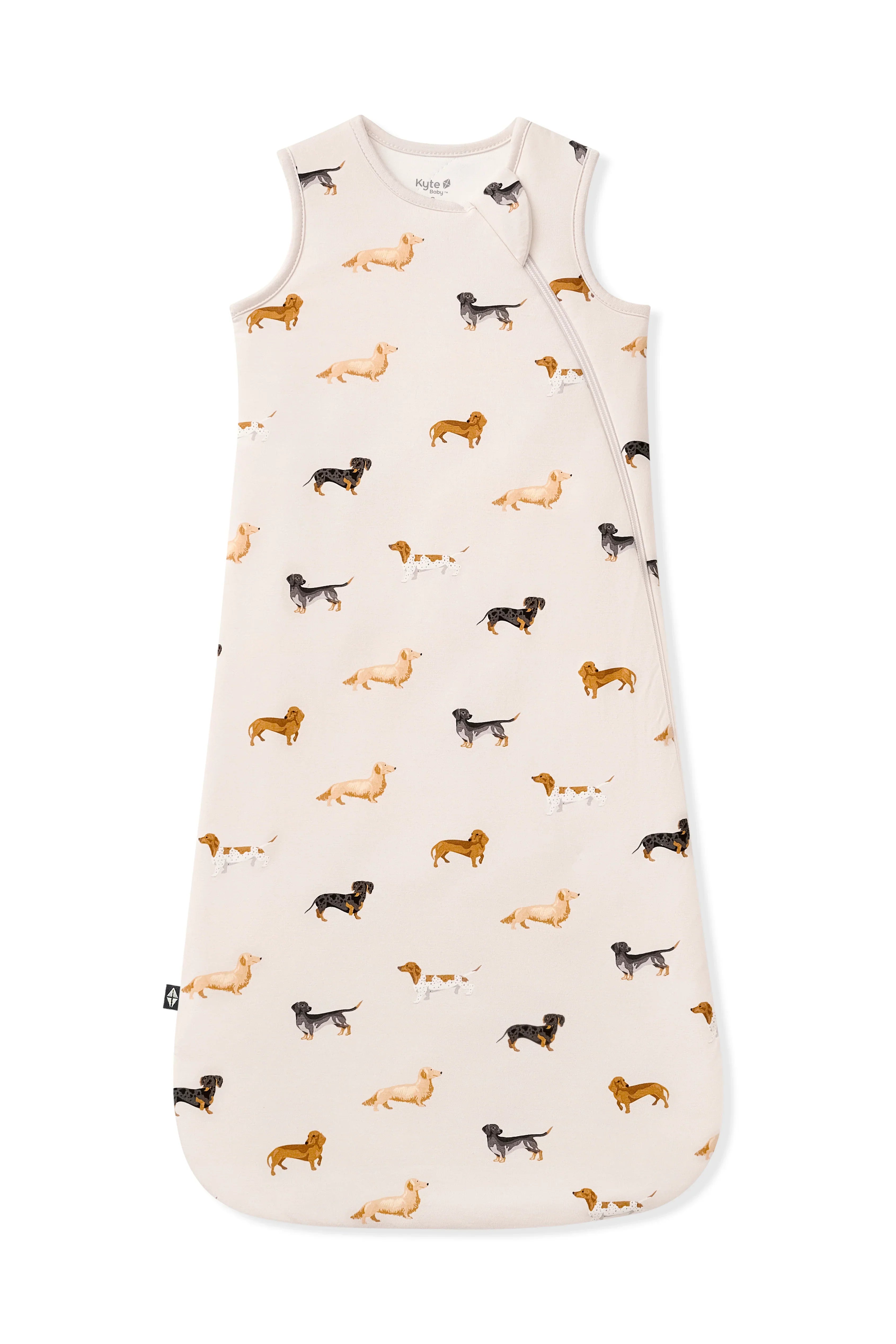 Sleep Bag in Dachshund 1.0 Secondary image