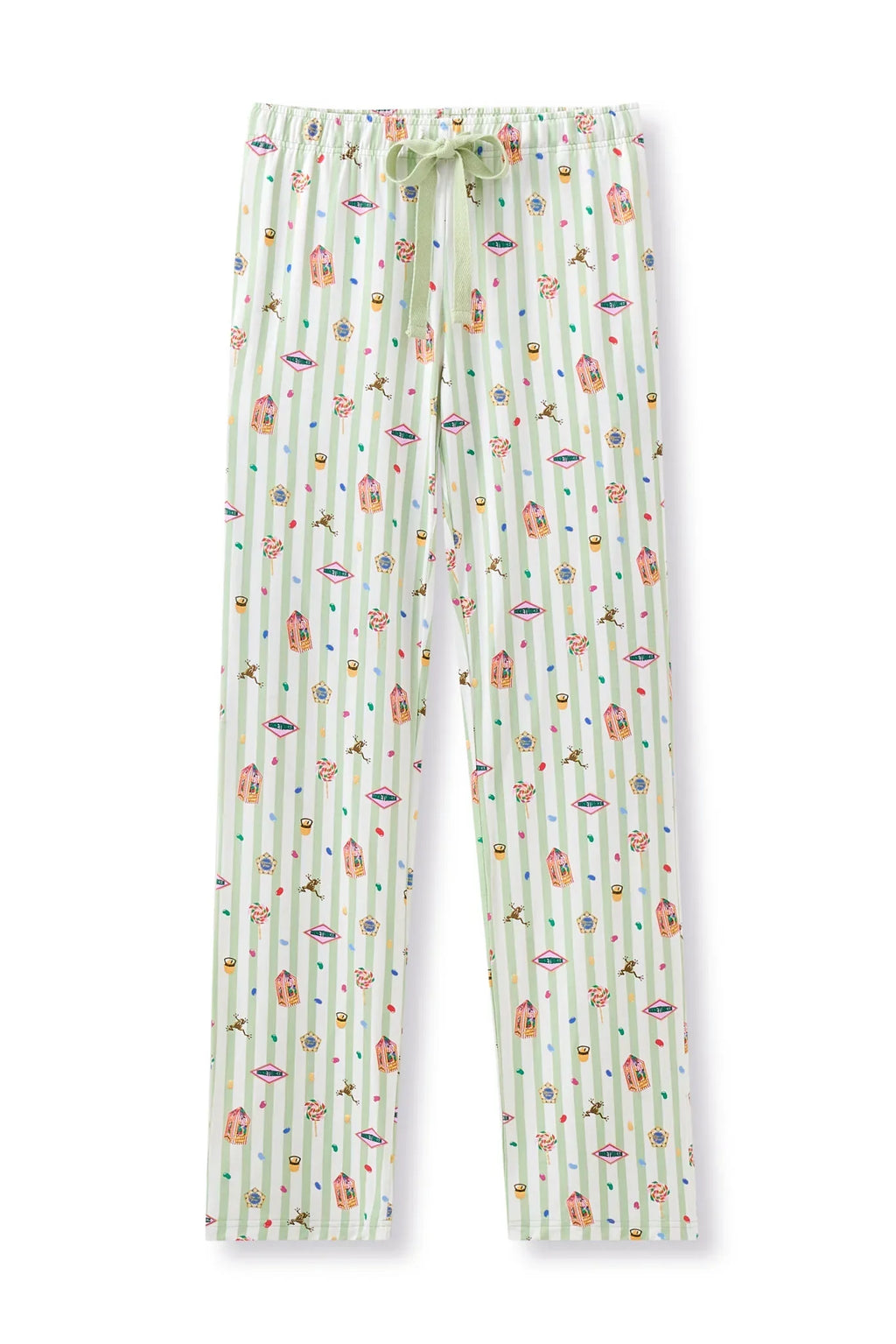 Women's Lounge Pants in Honeydukes