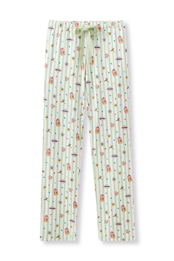 Women's Lounge Pants in Honeydukes