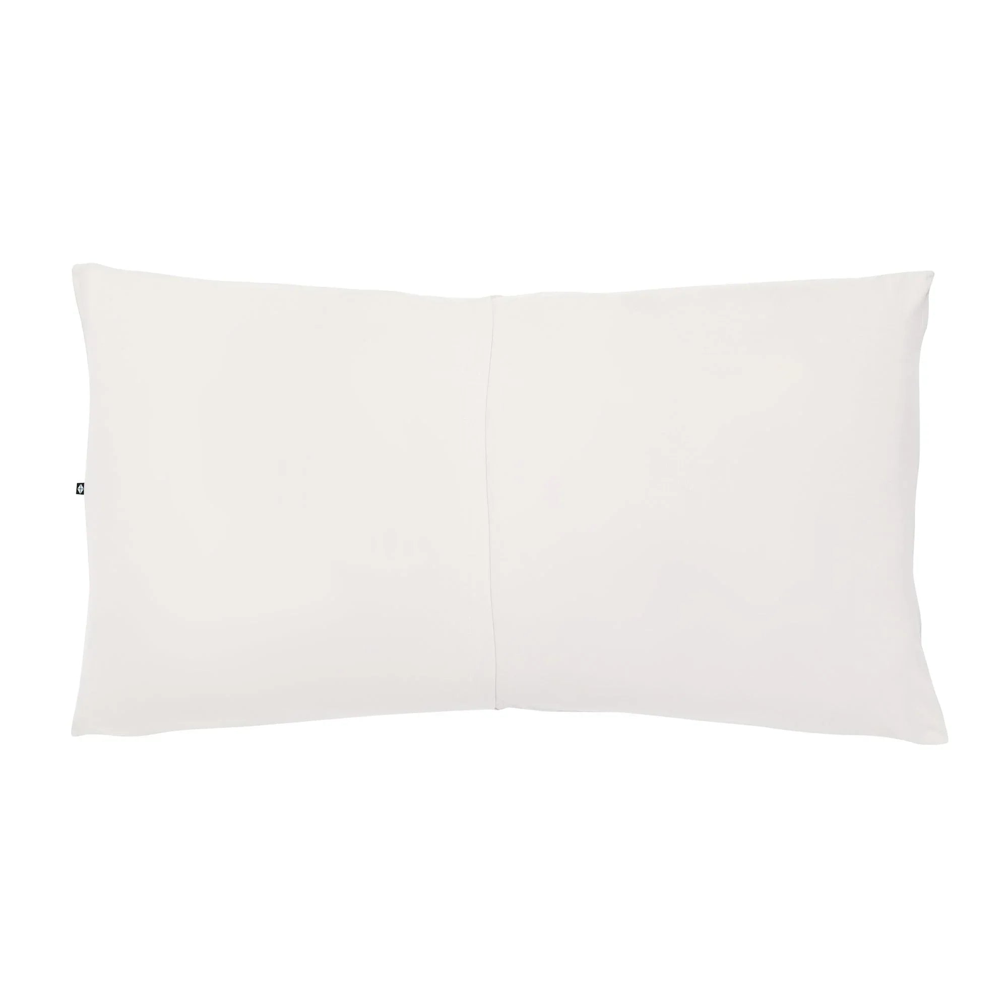 King Pillowcase in Oat Secondary image