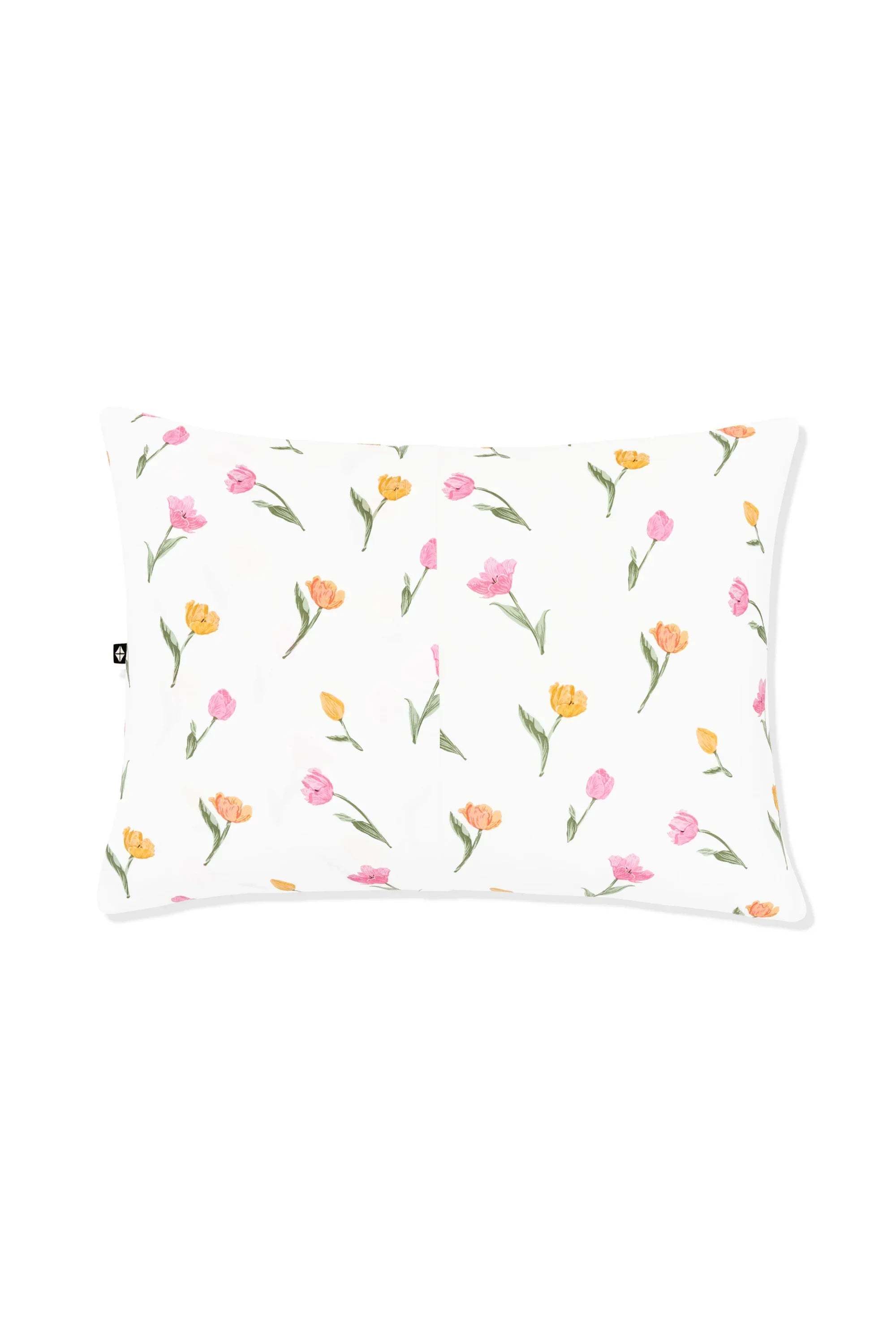 Toddler Pillowcase in Tulip Secondary image
