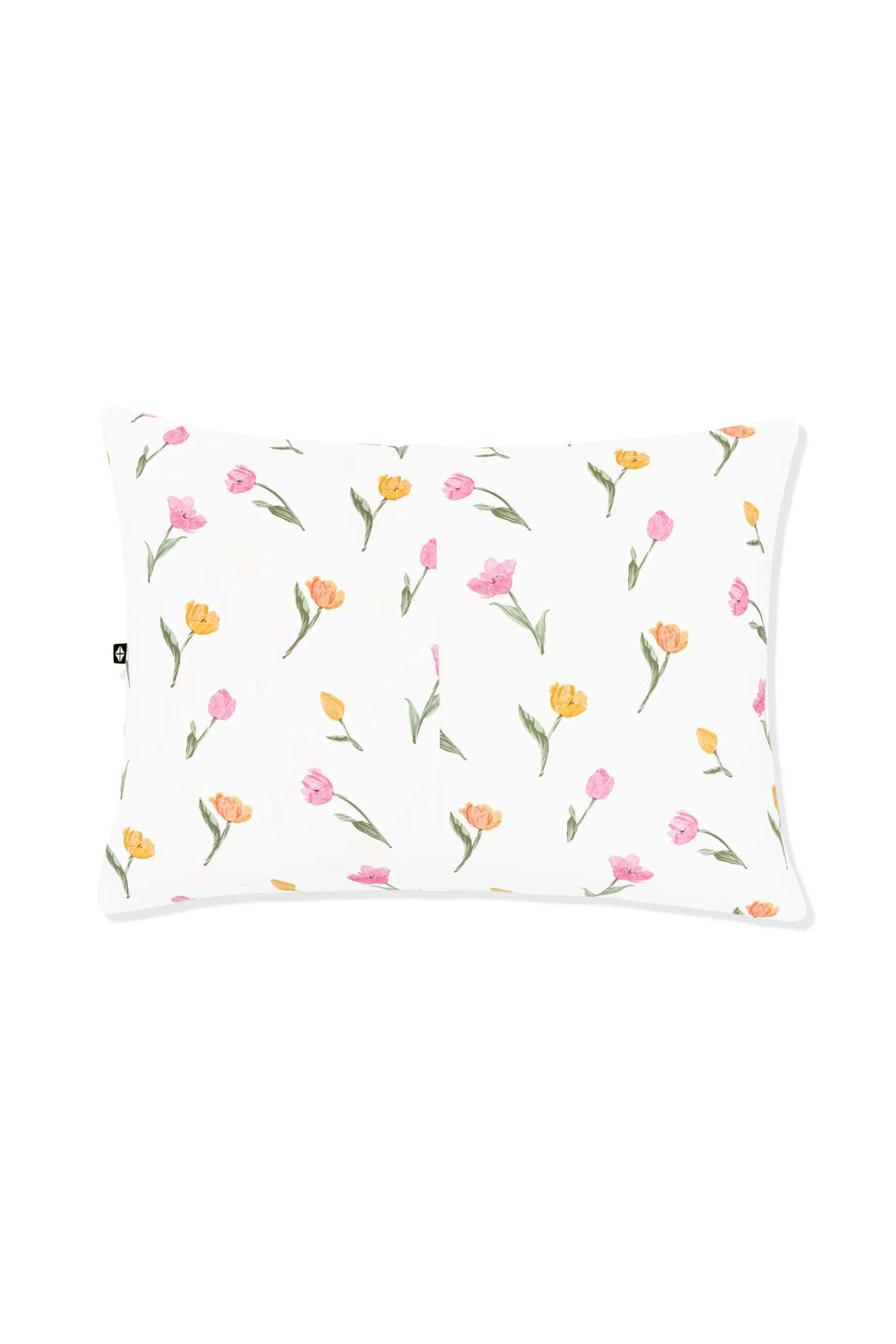 Toddler Pillowcase in Tulip
