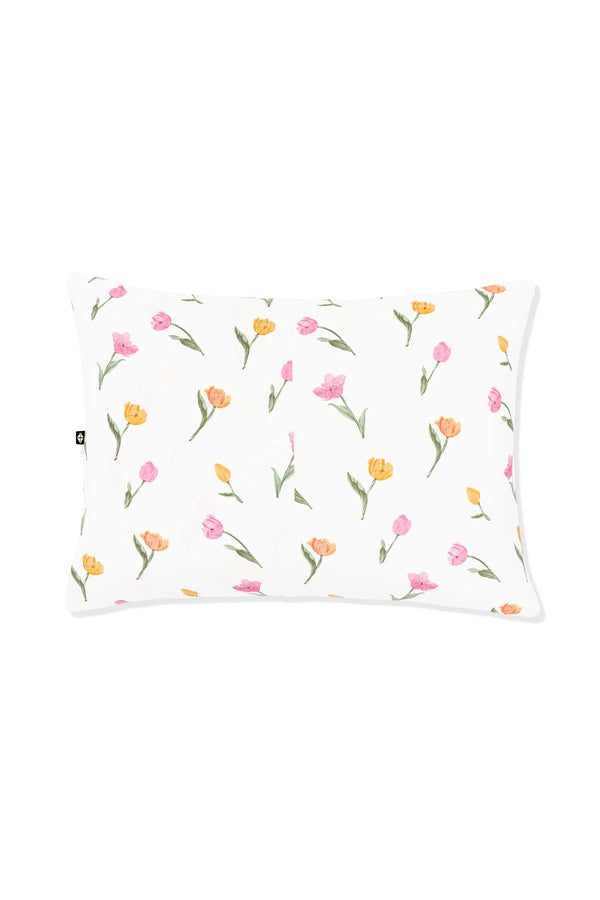 Toddler Pillowcase in Tulip