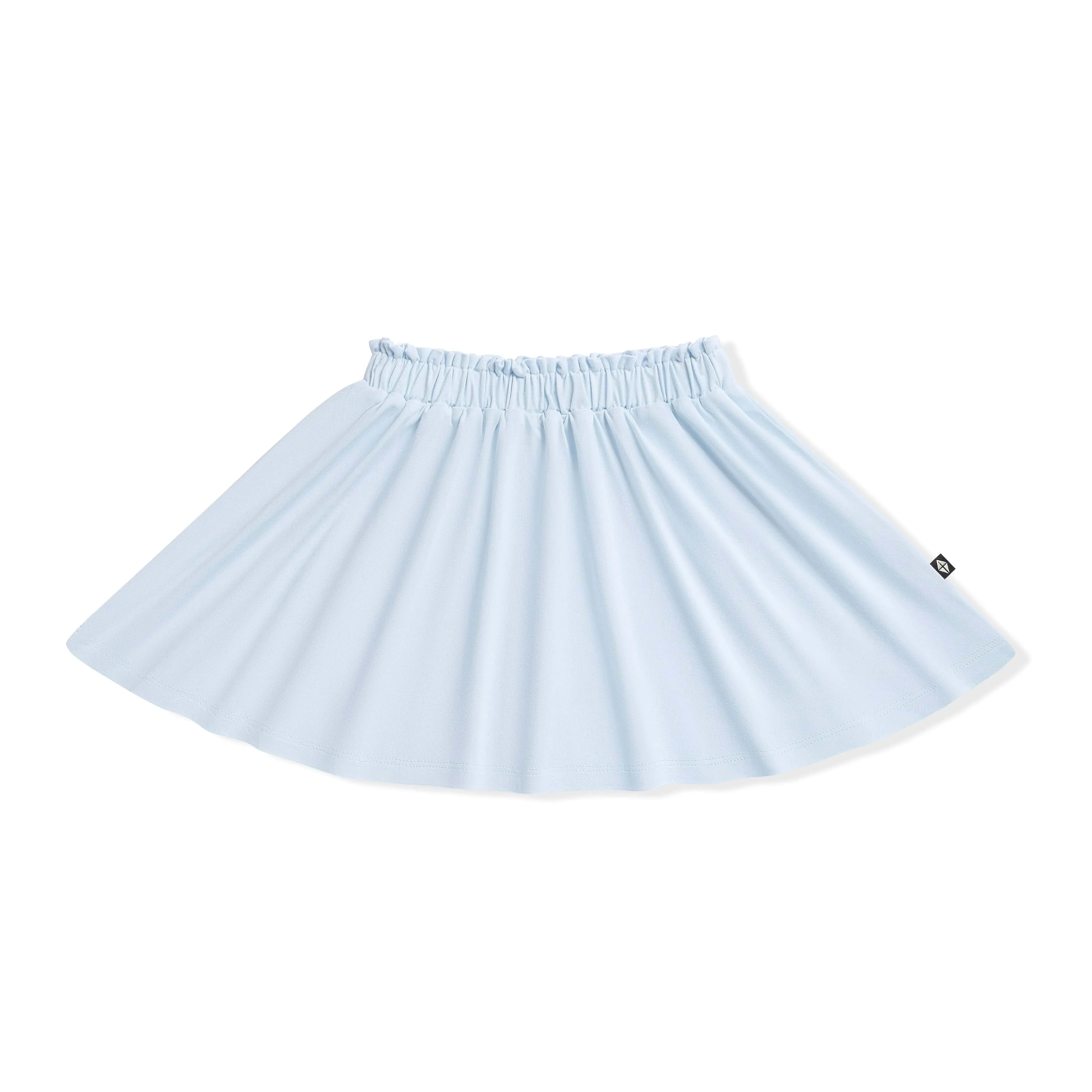Toddler Skort in Breeze Secondary image