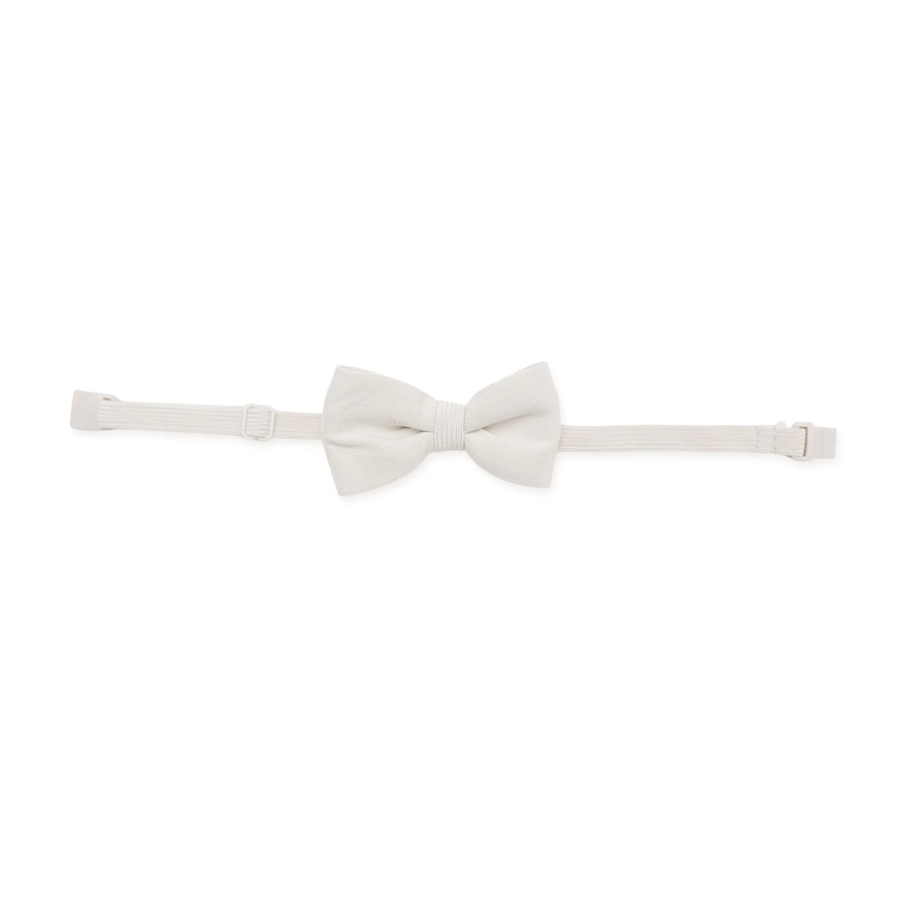 Bow Tie in Oat Secondary image