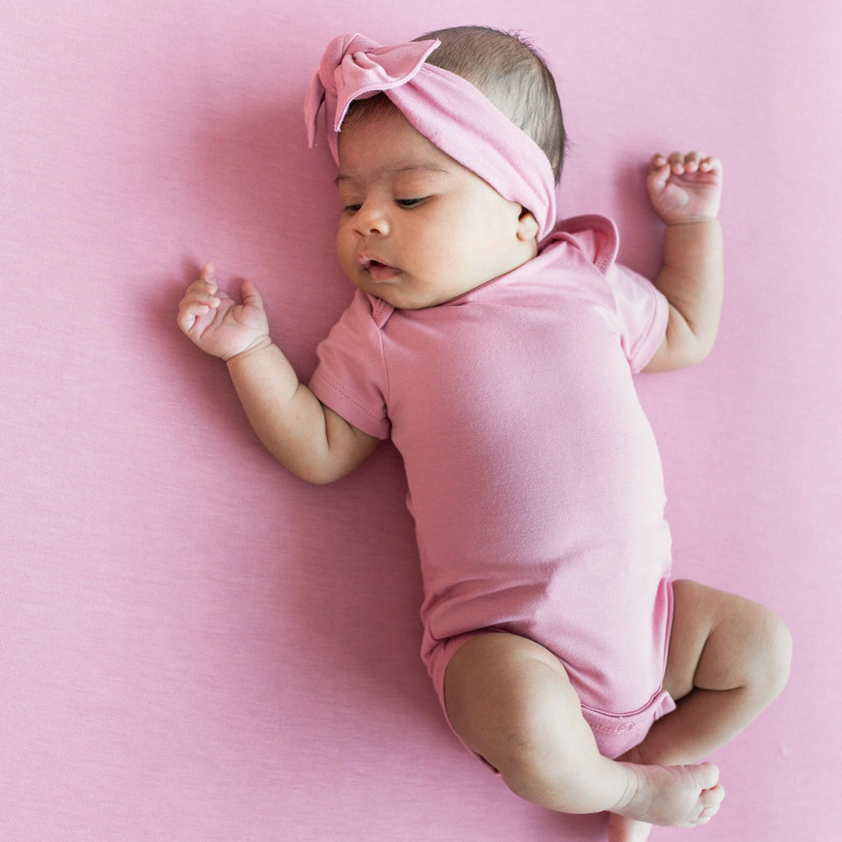 Bodysuit in Apple Blossom Main image