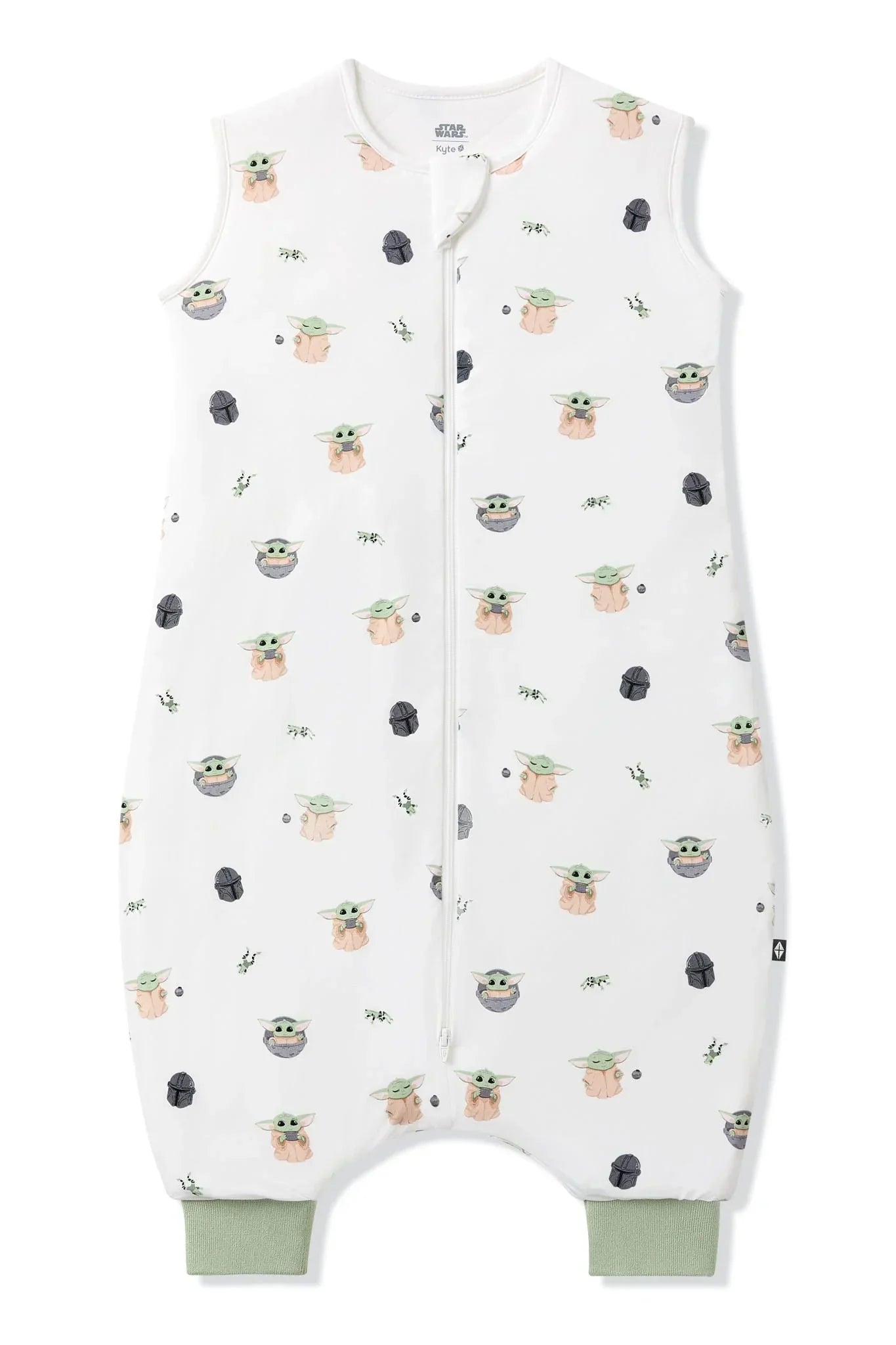 Sleep Bag Walker in Grogu™ 1.0 Secondary image