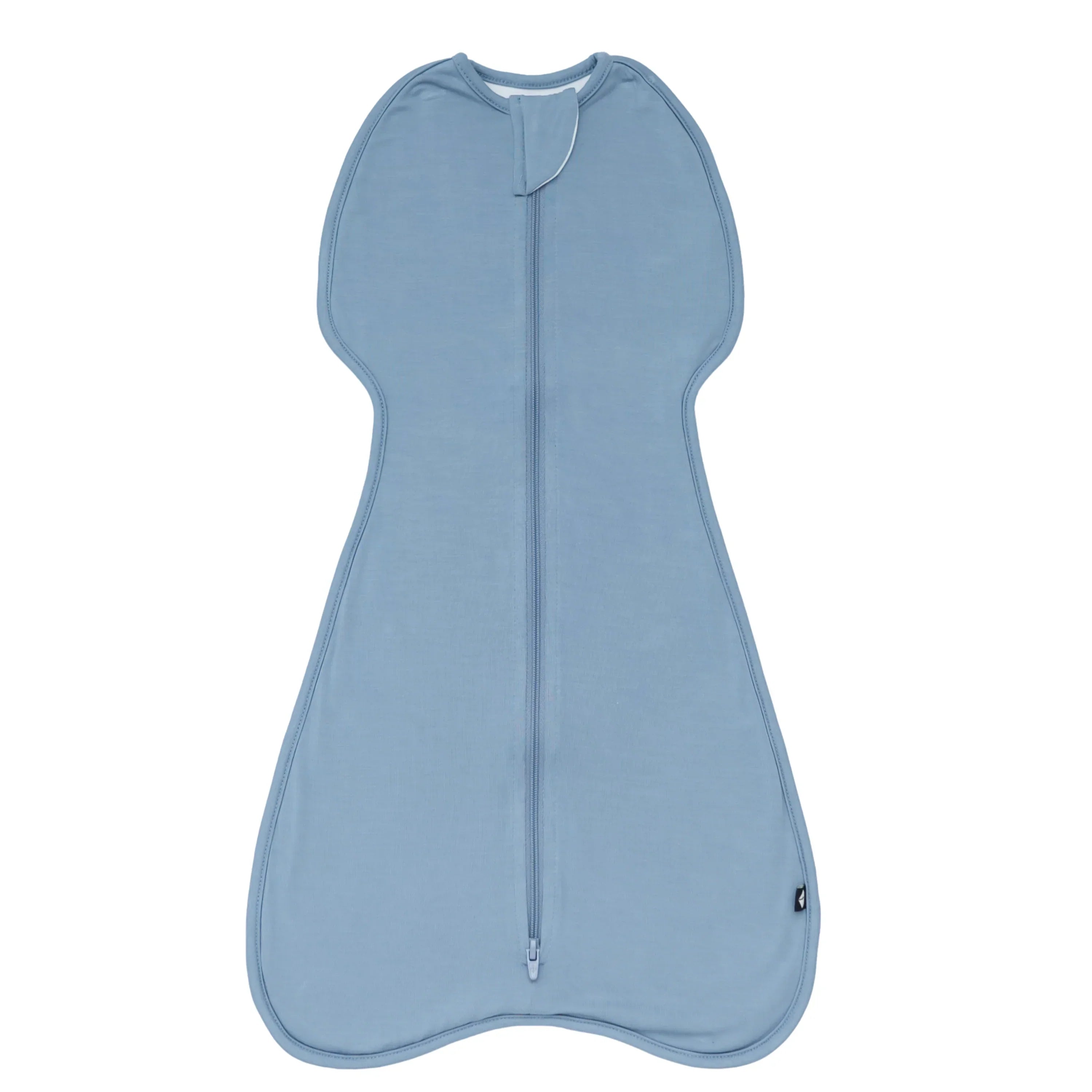 Swaddle Bag in Slate 0.5 Secondary image