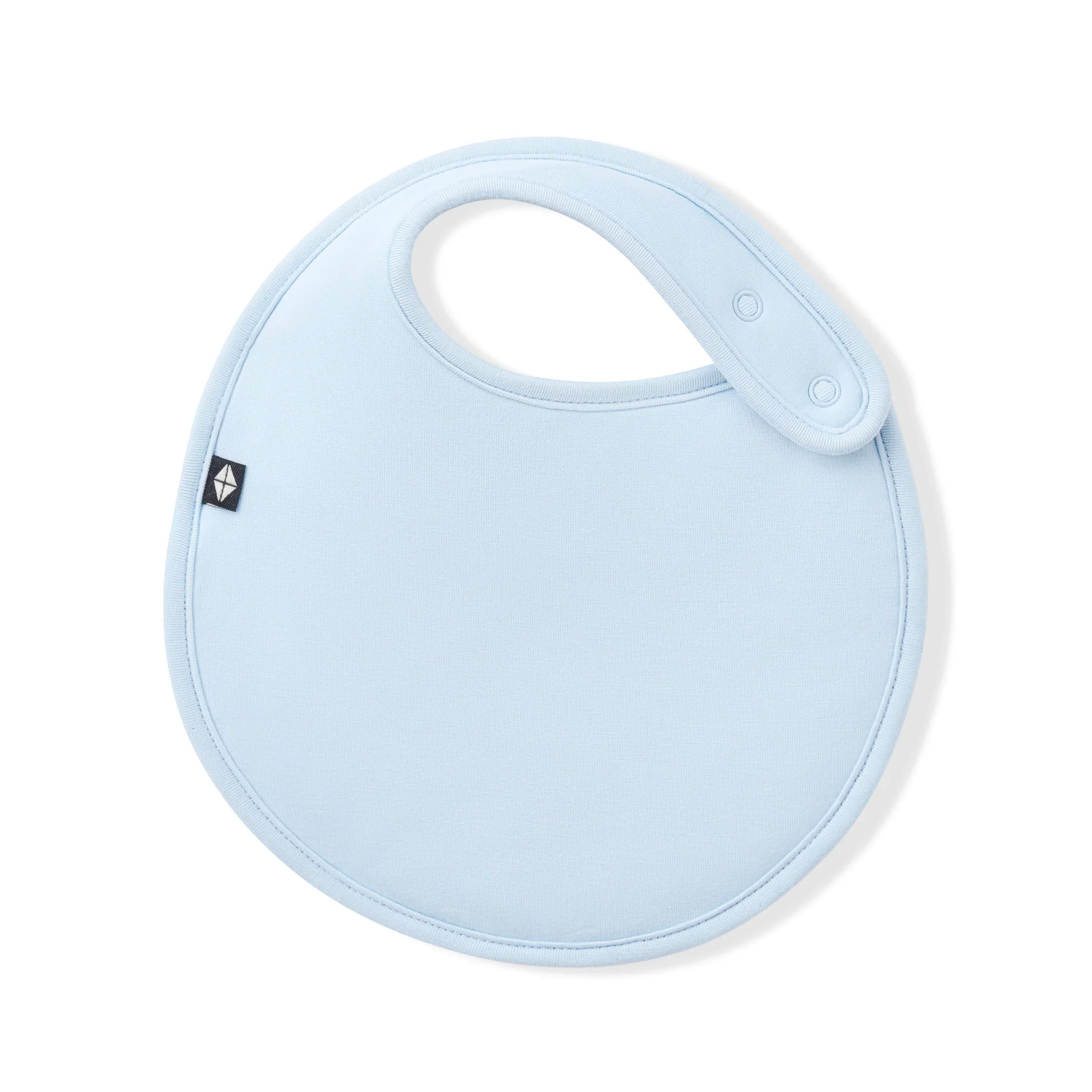 Cushy Bib in Breeze Secondary image