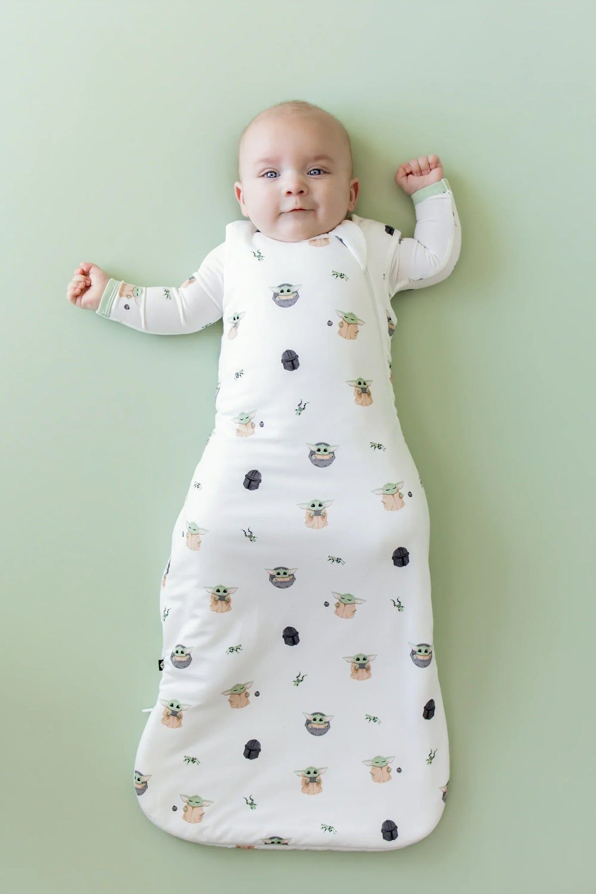 Sleep Bag in Grogu™ 1.0 Main image
