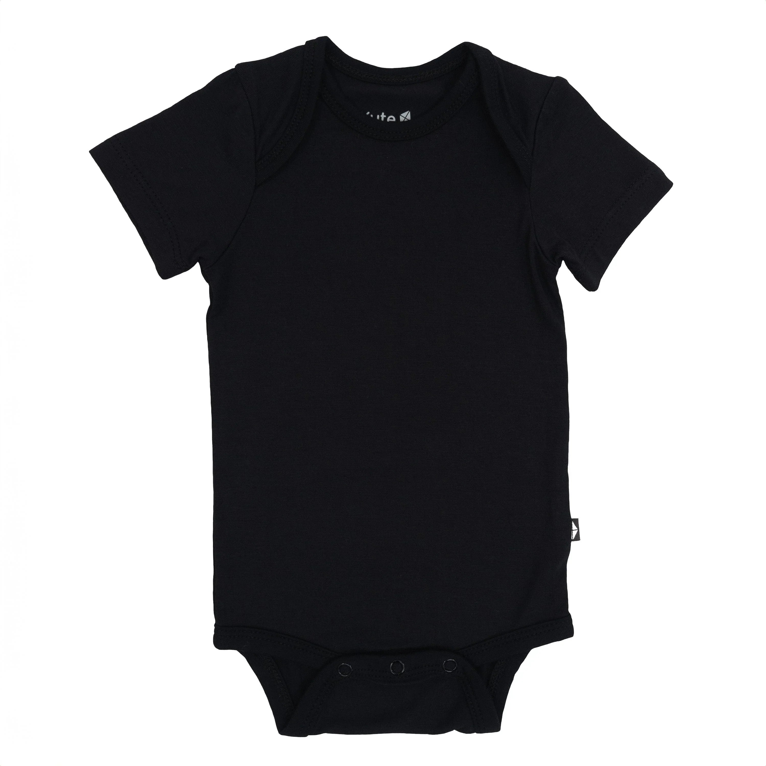 Bodysuit in Midnight Secondary image