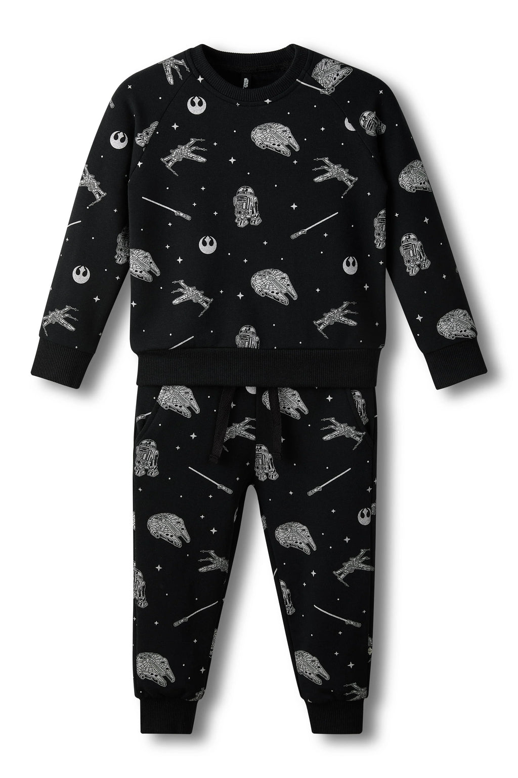 Long Sleeve Jogger Set in STAR WARS™
