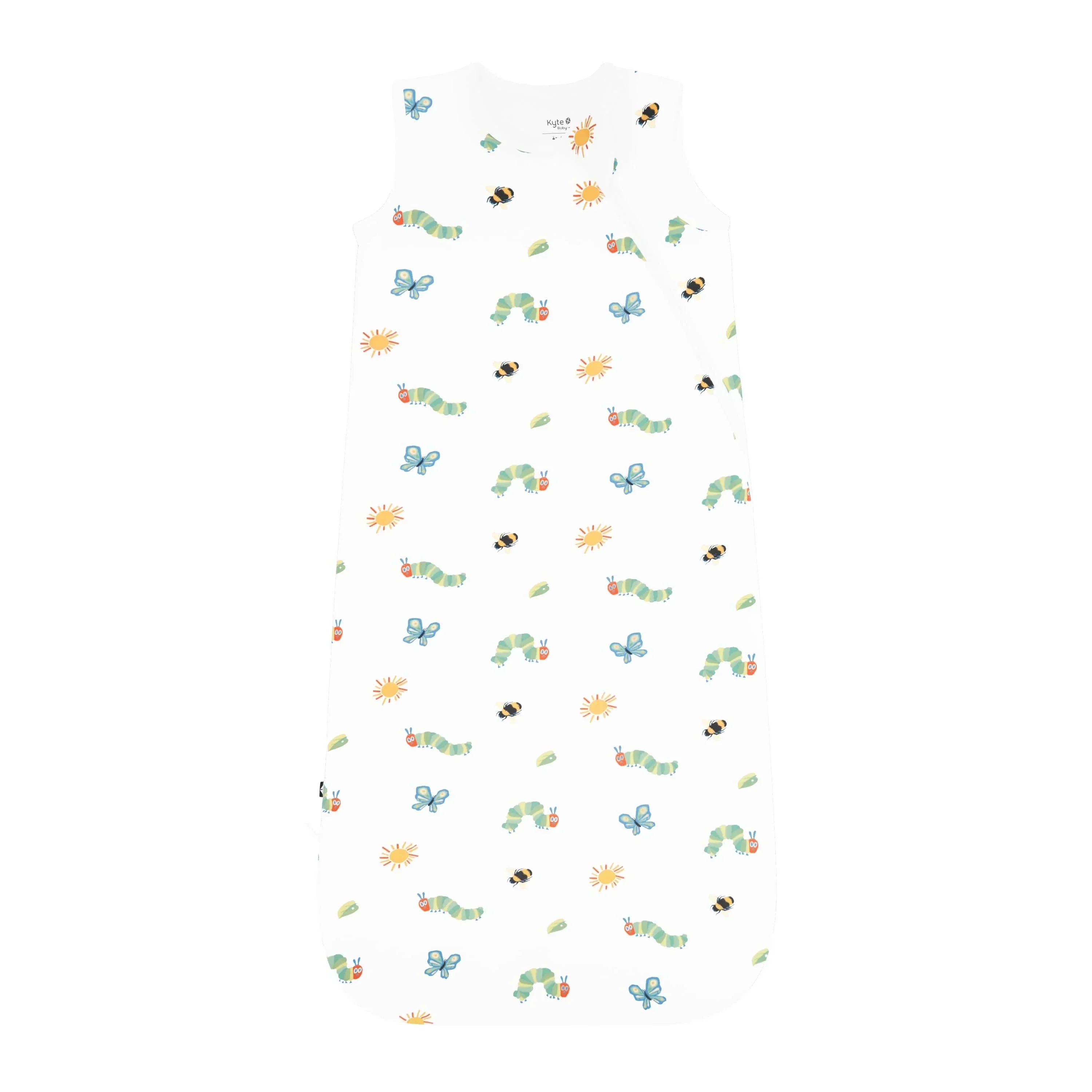 Sleep Bag in The Very Hungry Caterpillar™ and Friends 1.0 Secondary image