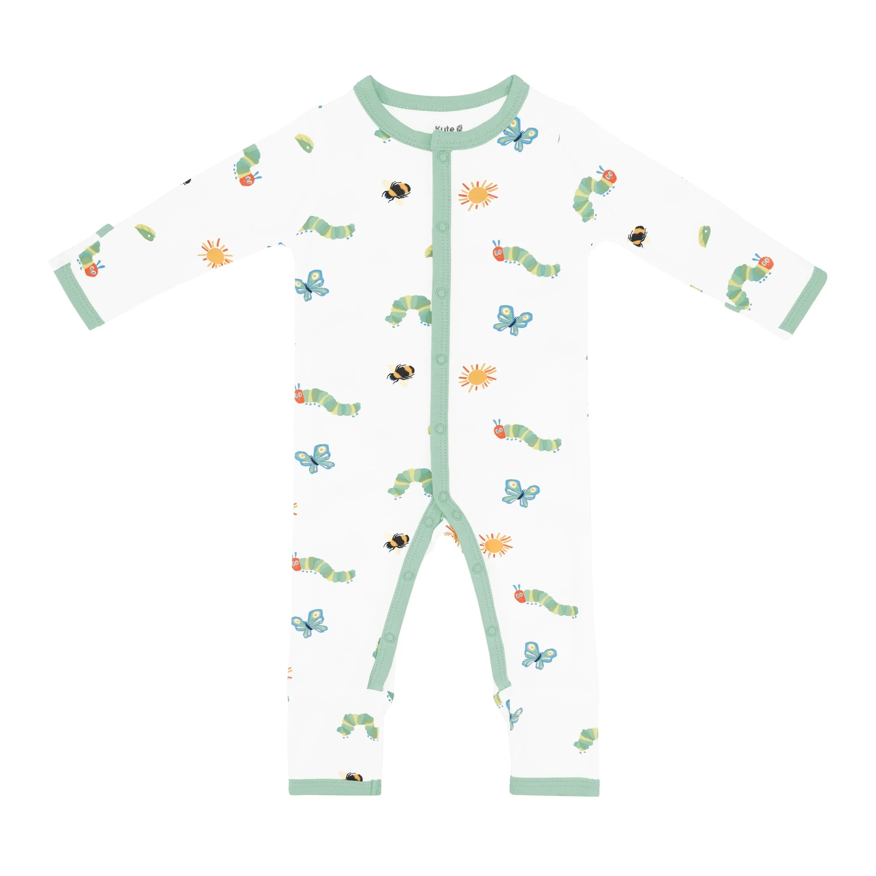 Romper in The Very Hungry Caterpillar™ and Friends Secondary image