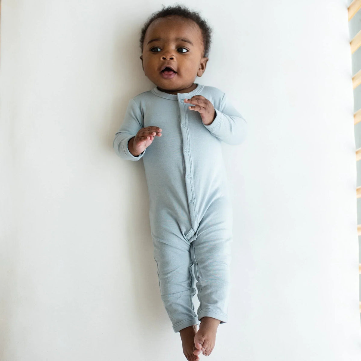 Romper in Fog Main image