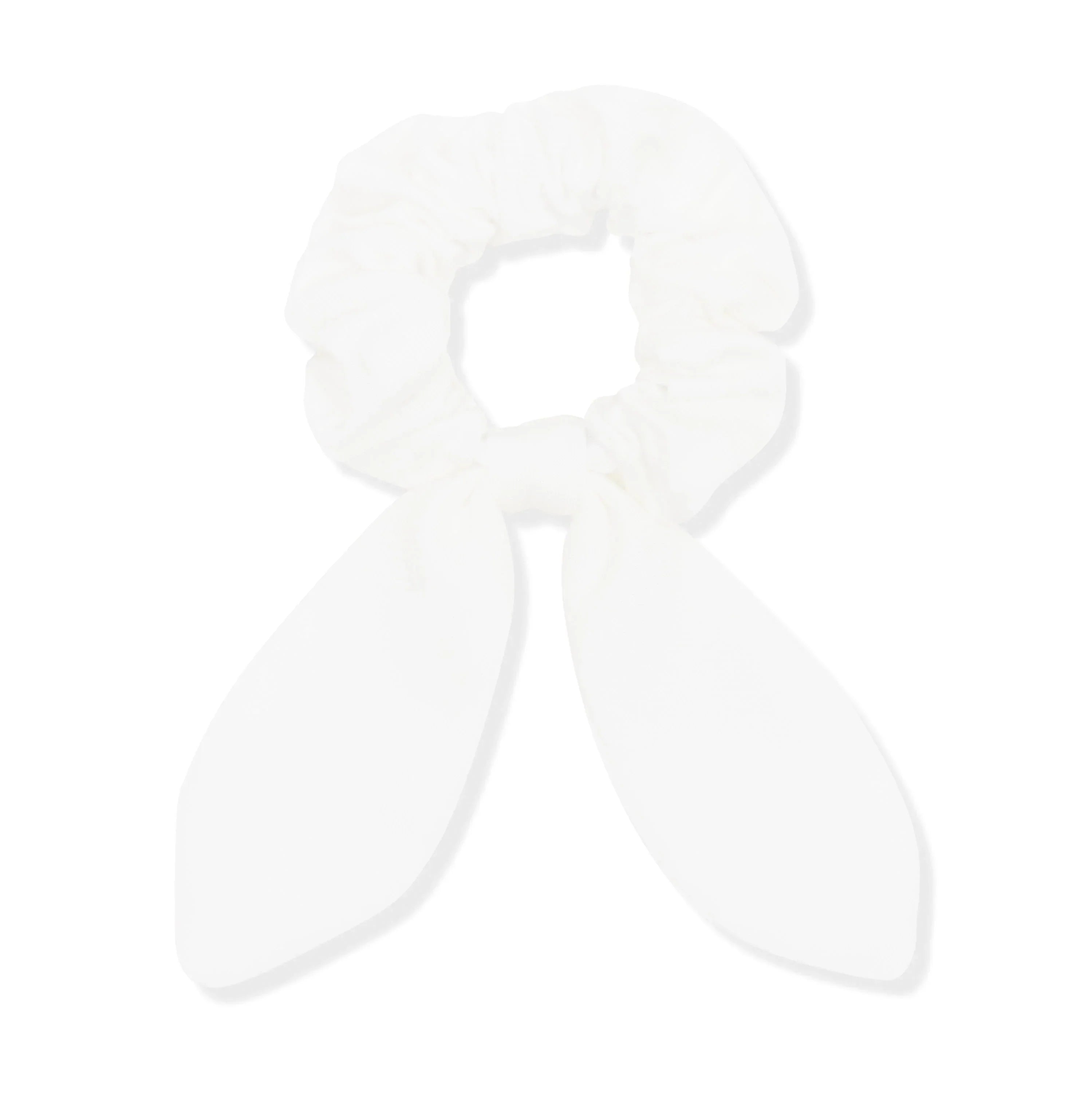 Scrunchie in Cloud Secondary image