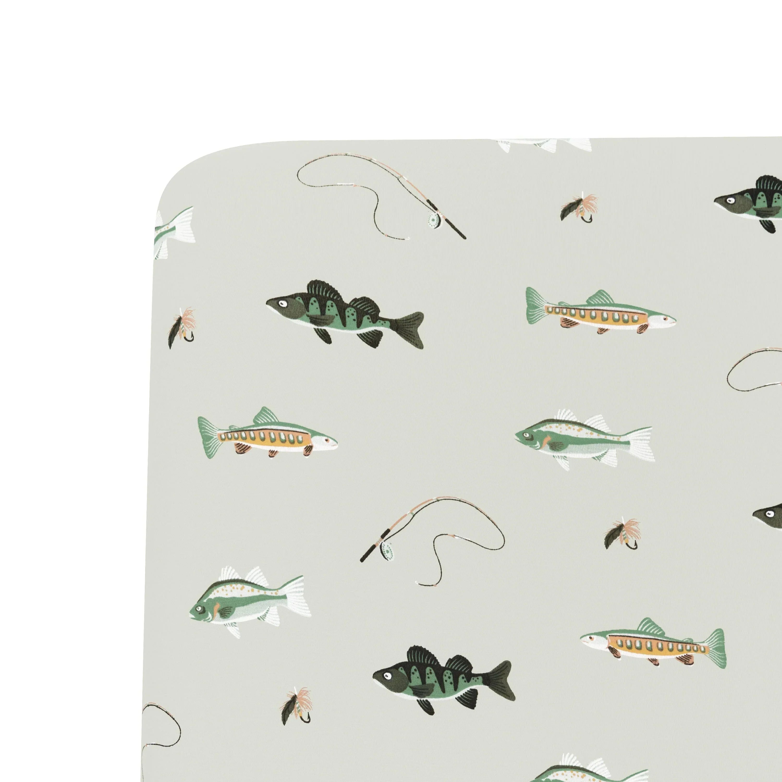 Twin Sheet in Fishing Secondary image