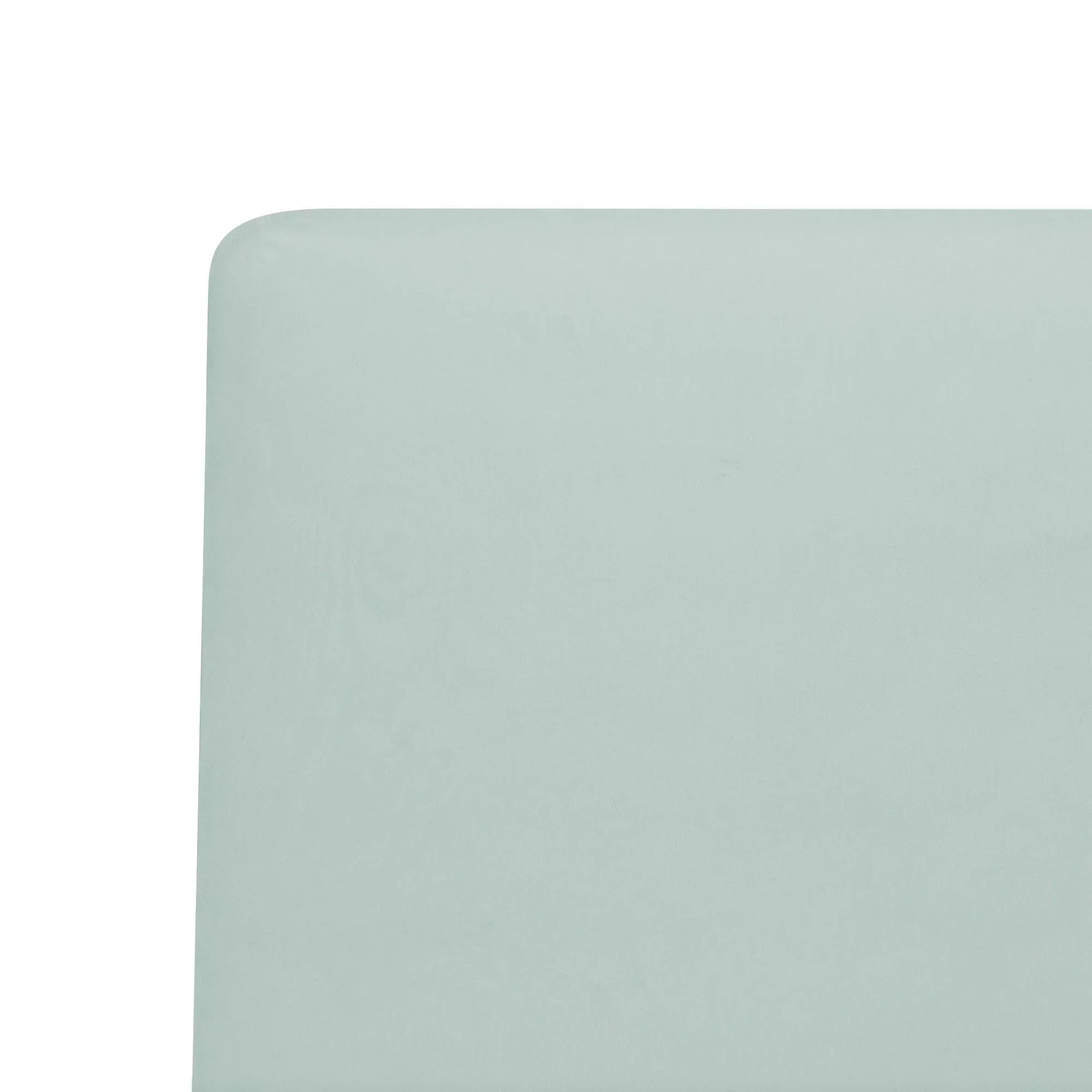 Twin Sheet in Sage Secondary image