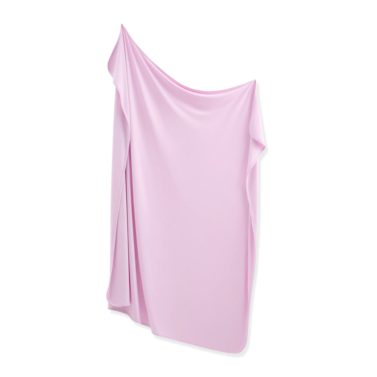Swaddle Blanket in Thistle Main image