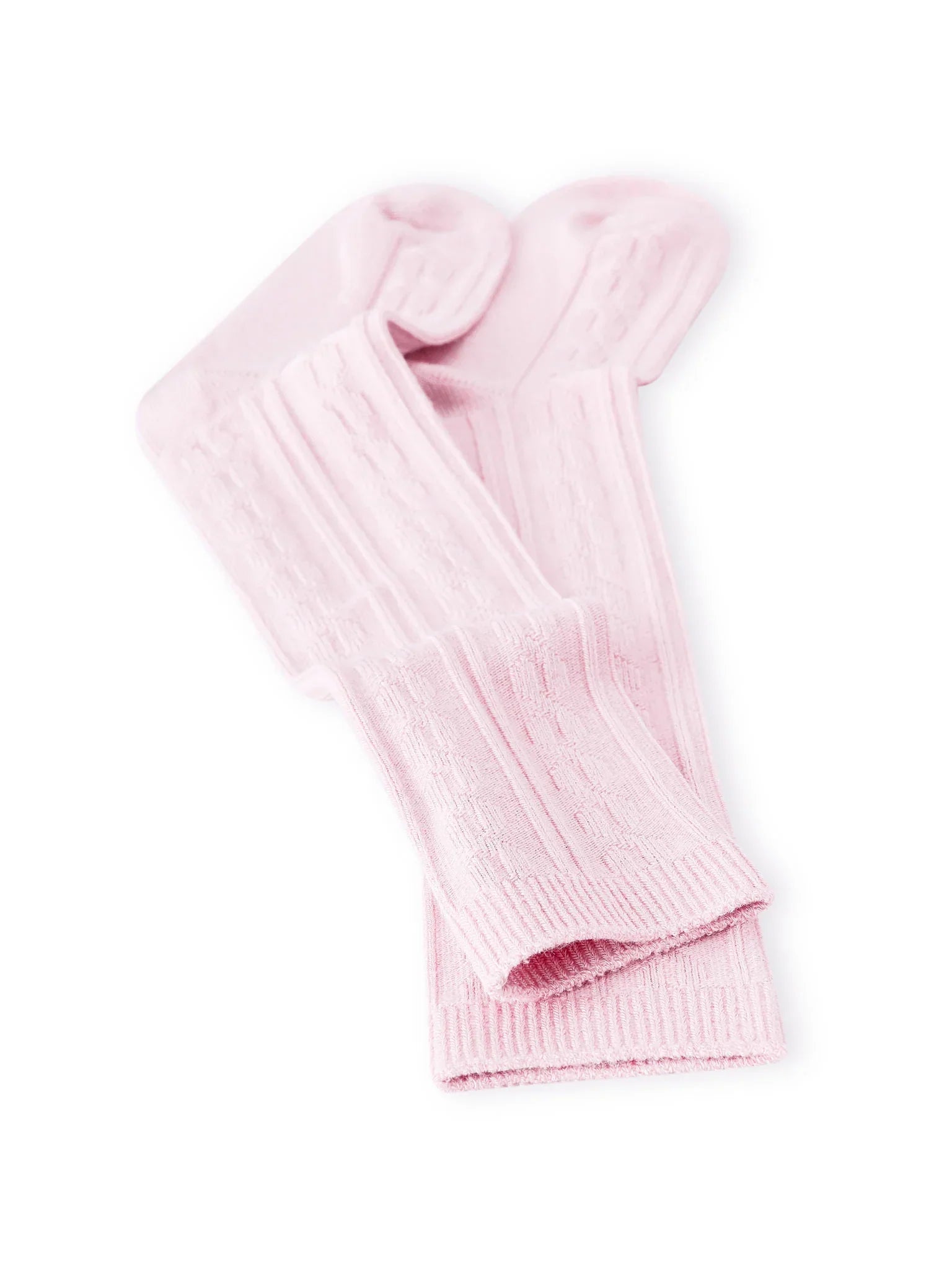 Knee High Socks in Sakura Secondary image