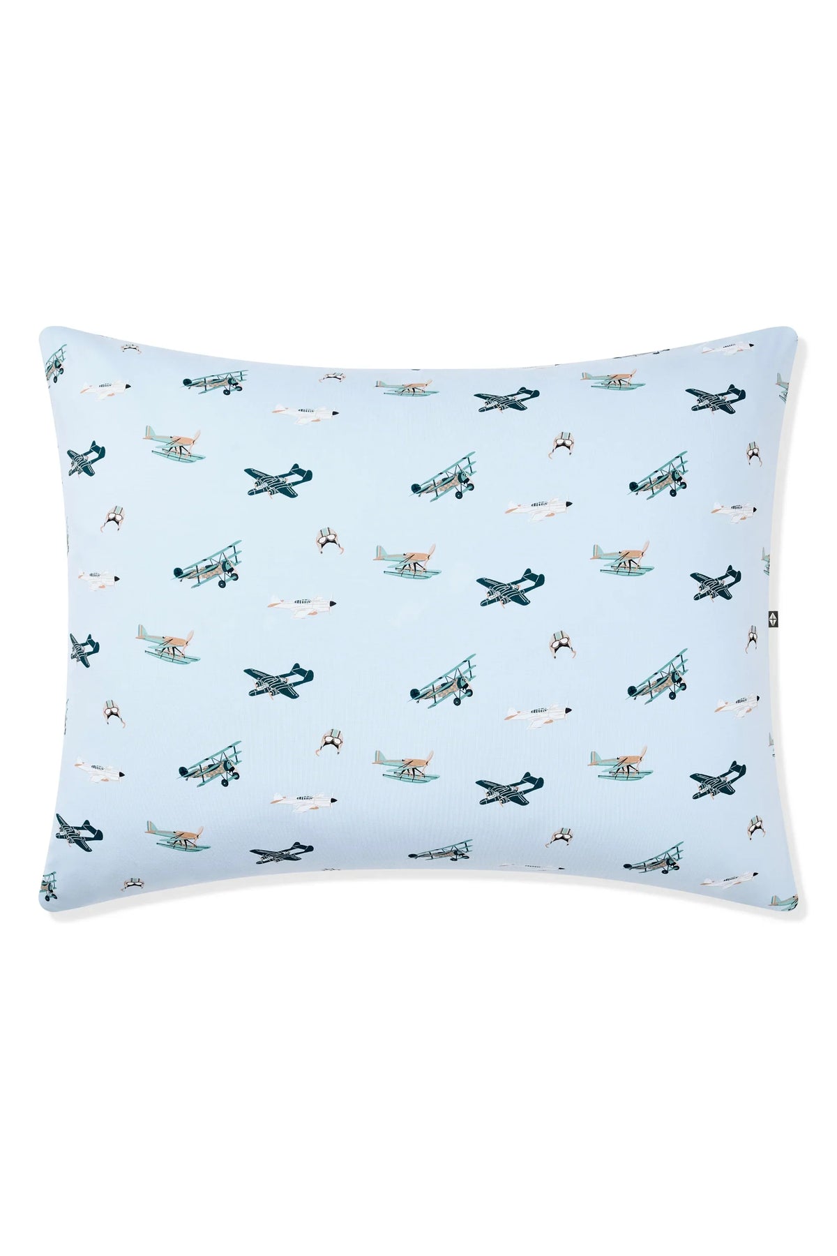 Toddler Pillowcase in Take Off Main image