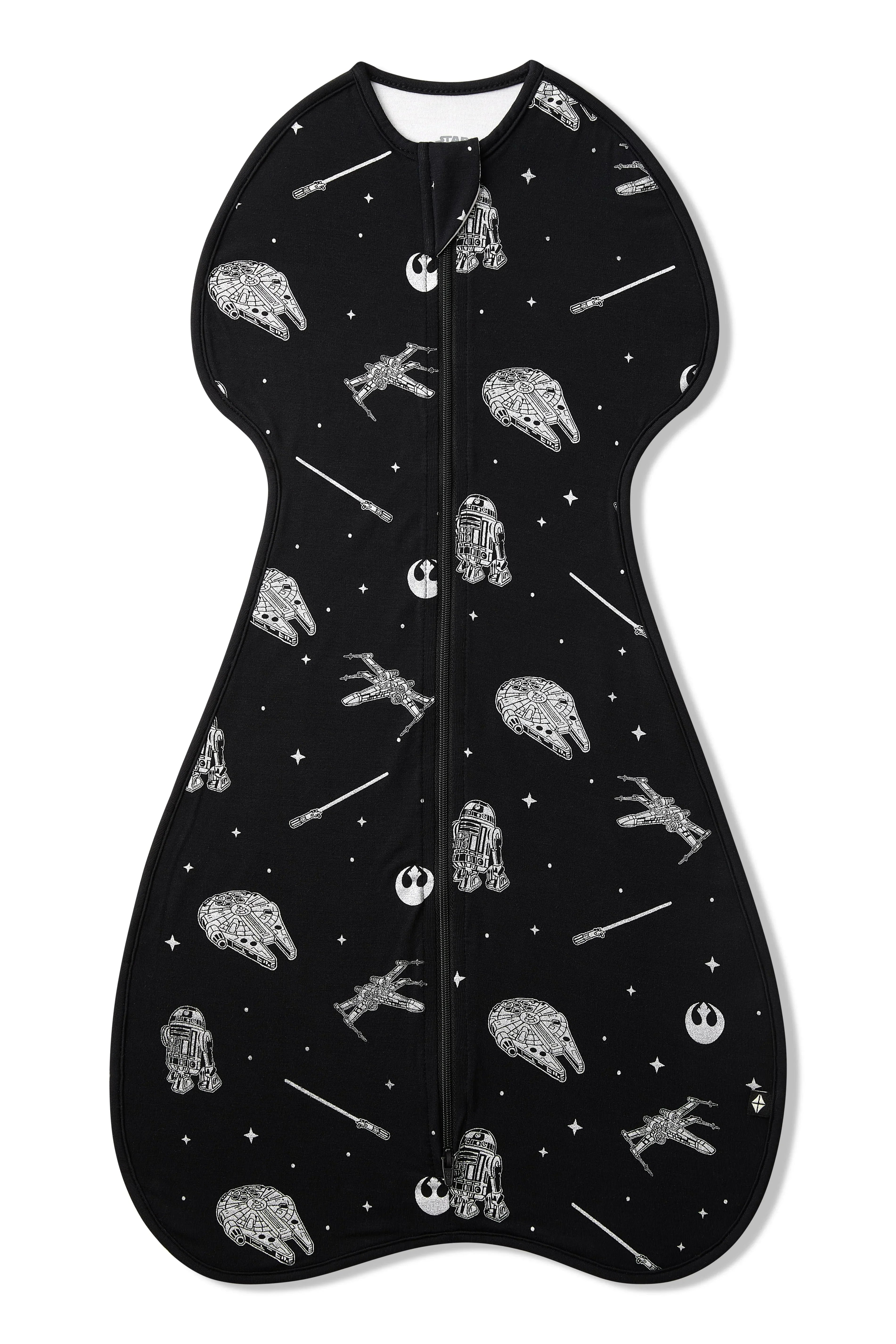 Swaddle Bag in STAR WARS™ 0.5 Secondary image