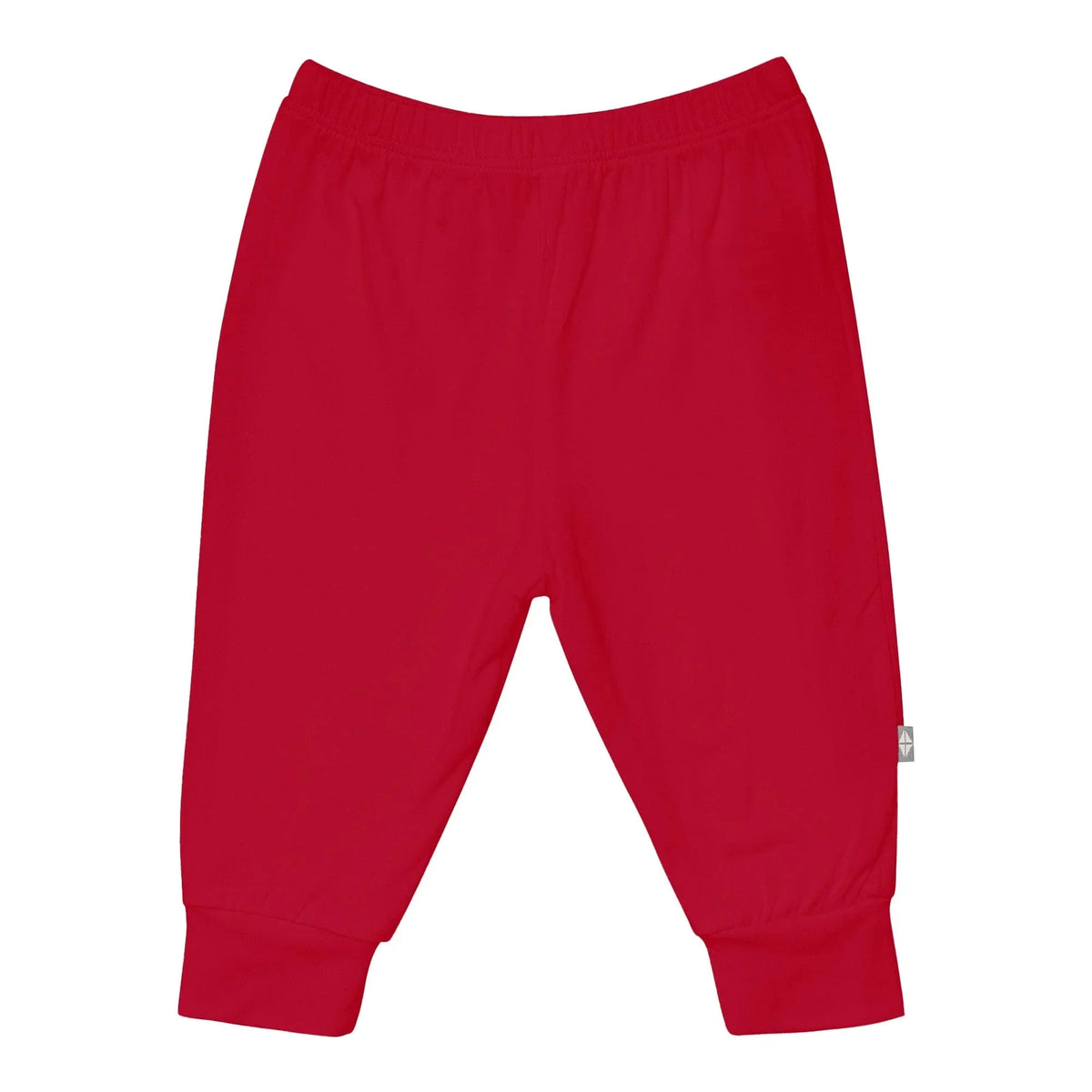 Pant in Cardinal Main image