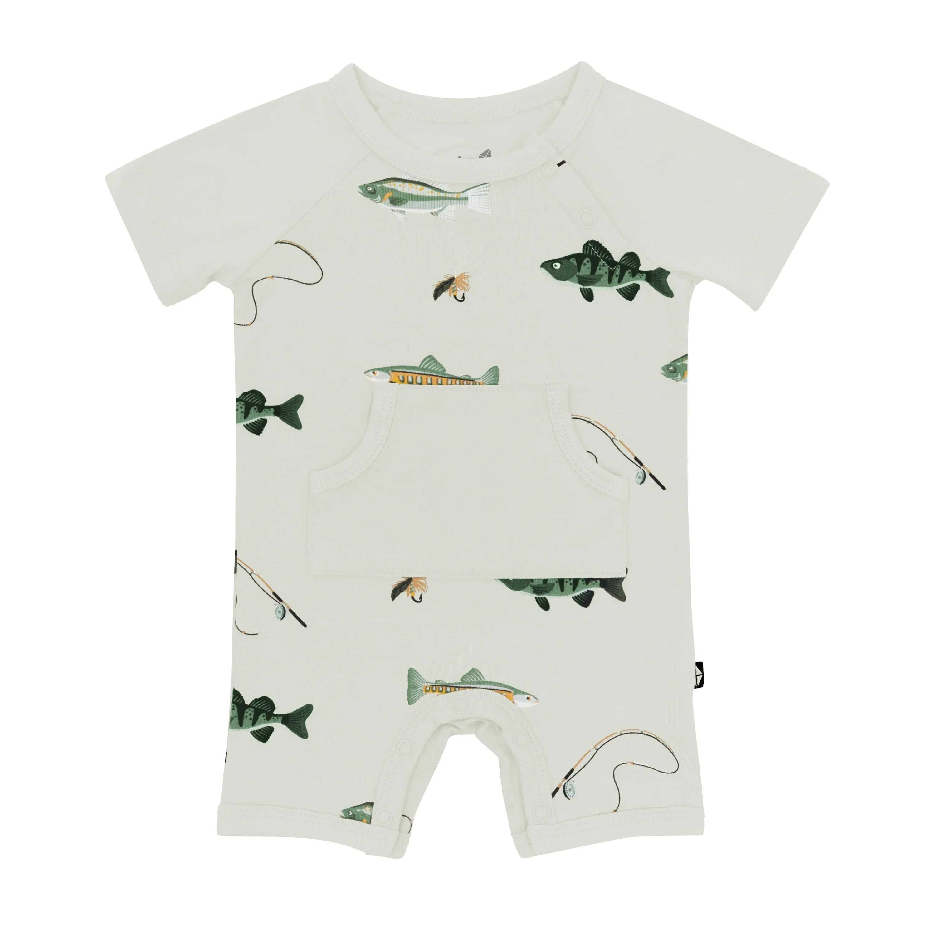 Shortall in Fishing Secondary image