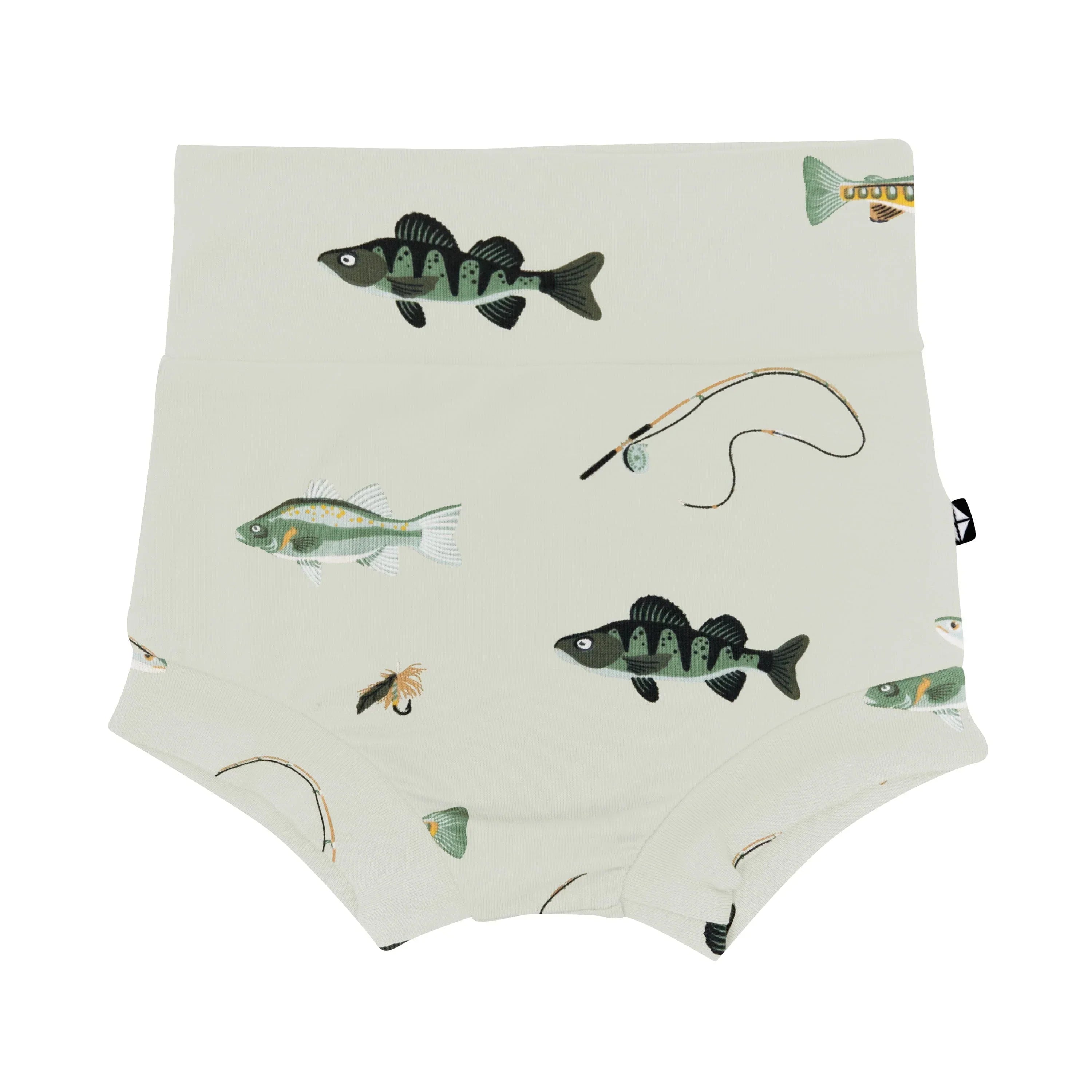 Bummies in Fishing Secondary image