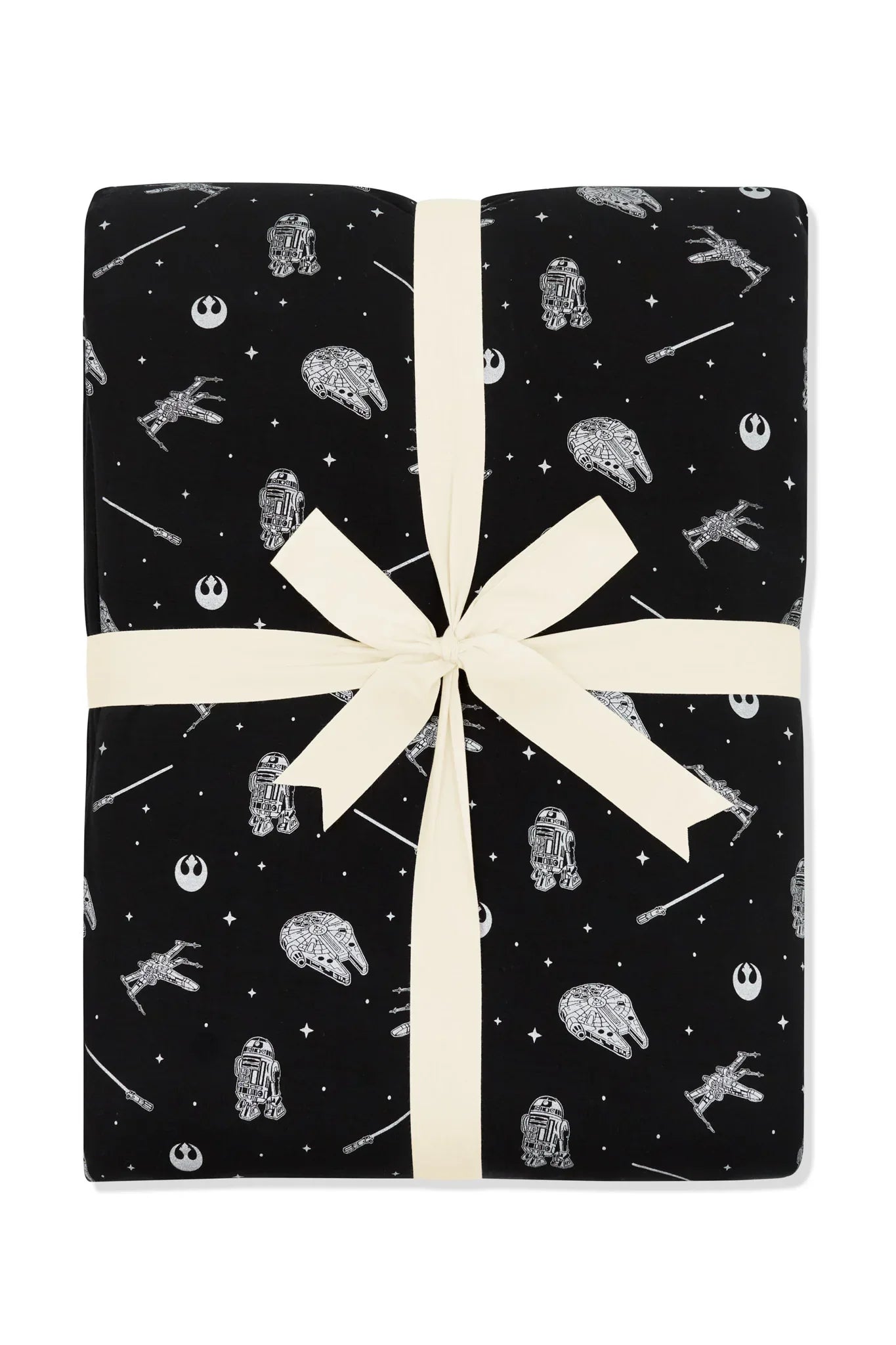 Adult Quilted Blanket in STAR WARS™ 2.5 Secondary image