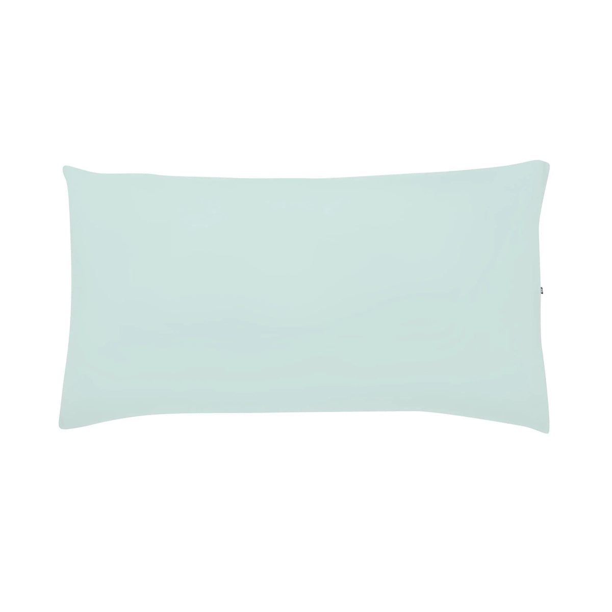 King Pillowcase in Sage Main image