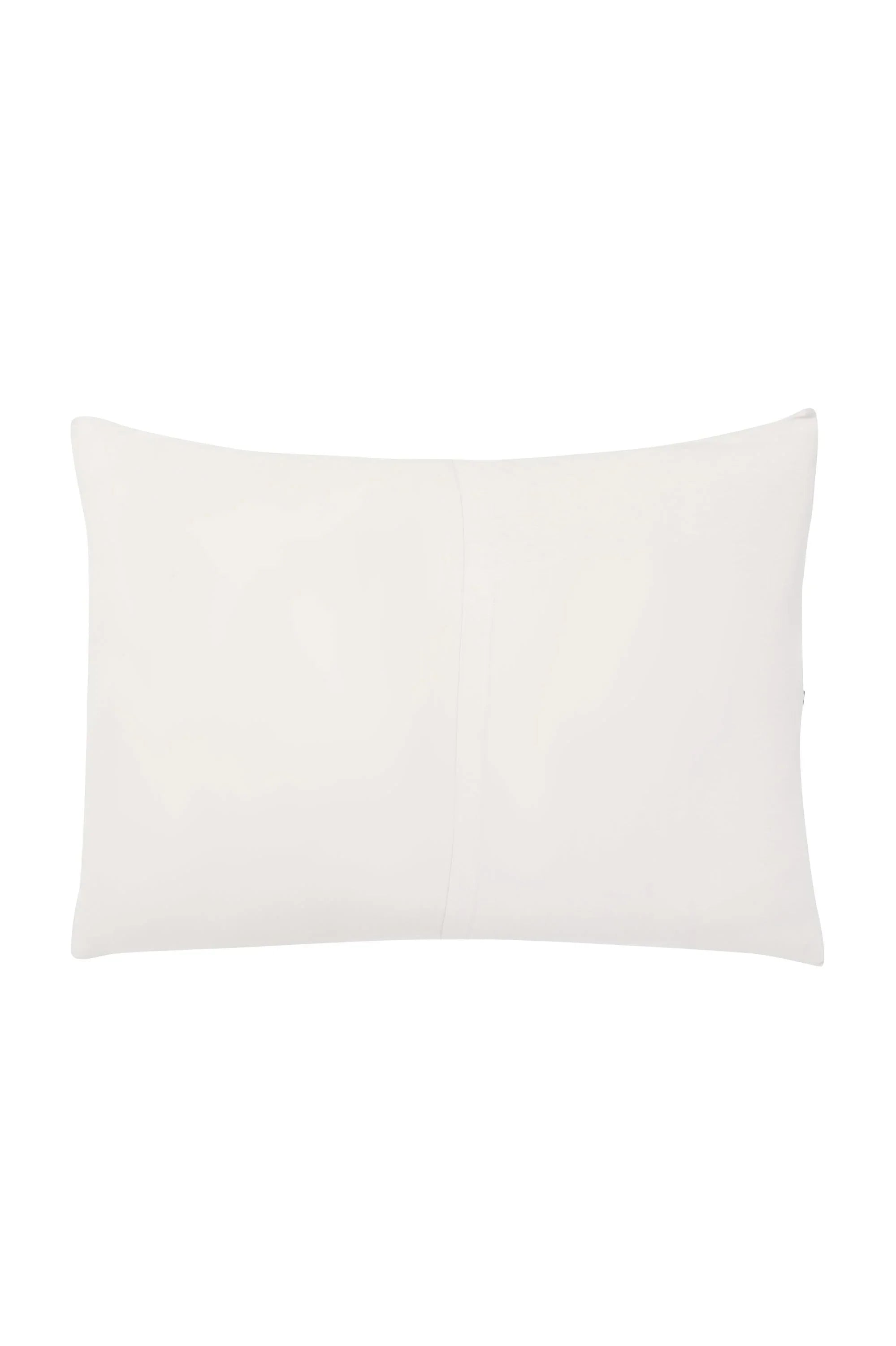 Standard Pillowcase in Oat Secondary image