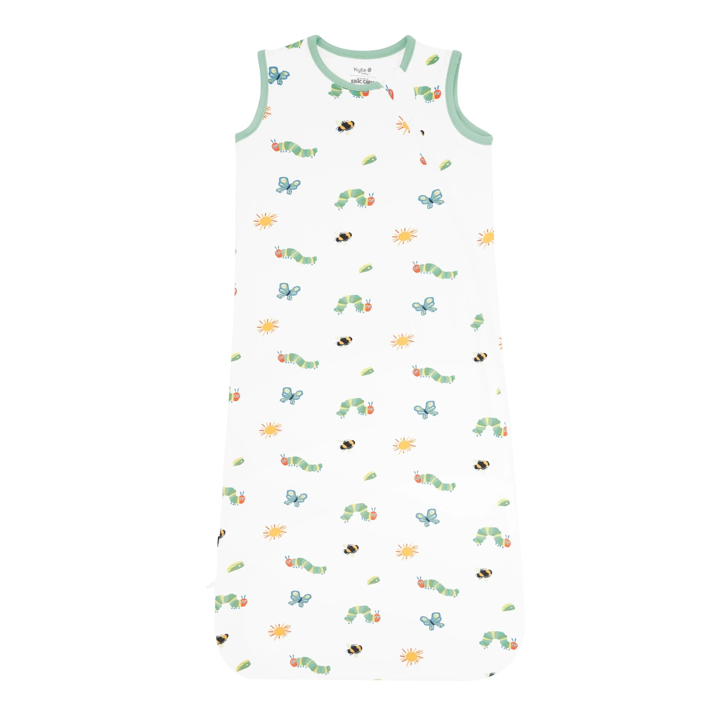 Sleep Bag in The Very Hungry Caterpillar™ and Friends 0.5 Secondary image