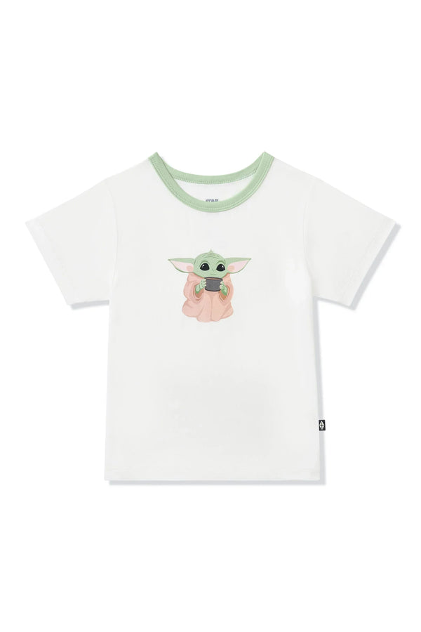 Toddler Basic Tee in The Child™