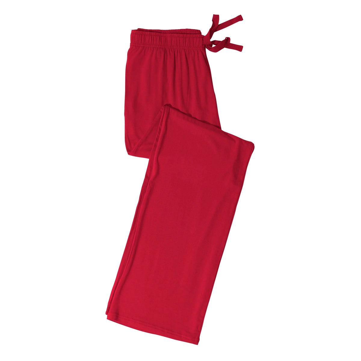 Women's Lounge Pants in Cardinal Main image
