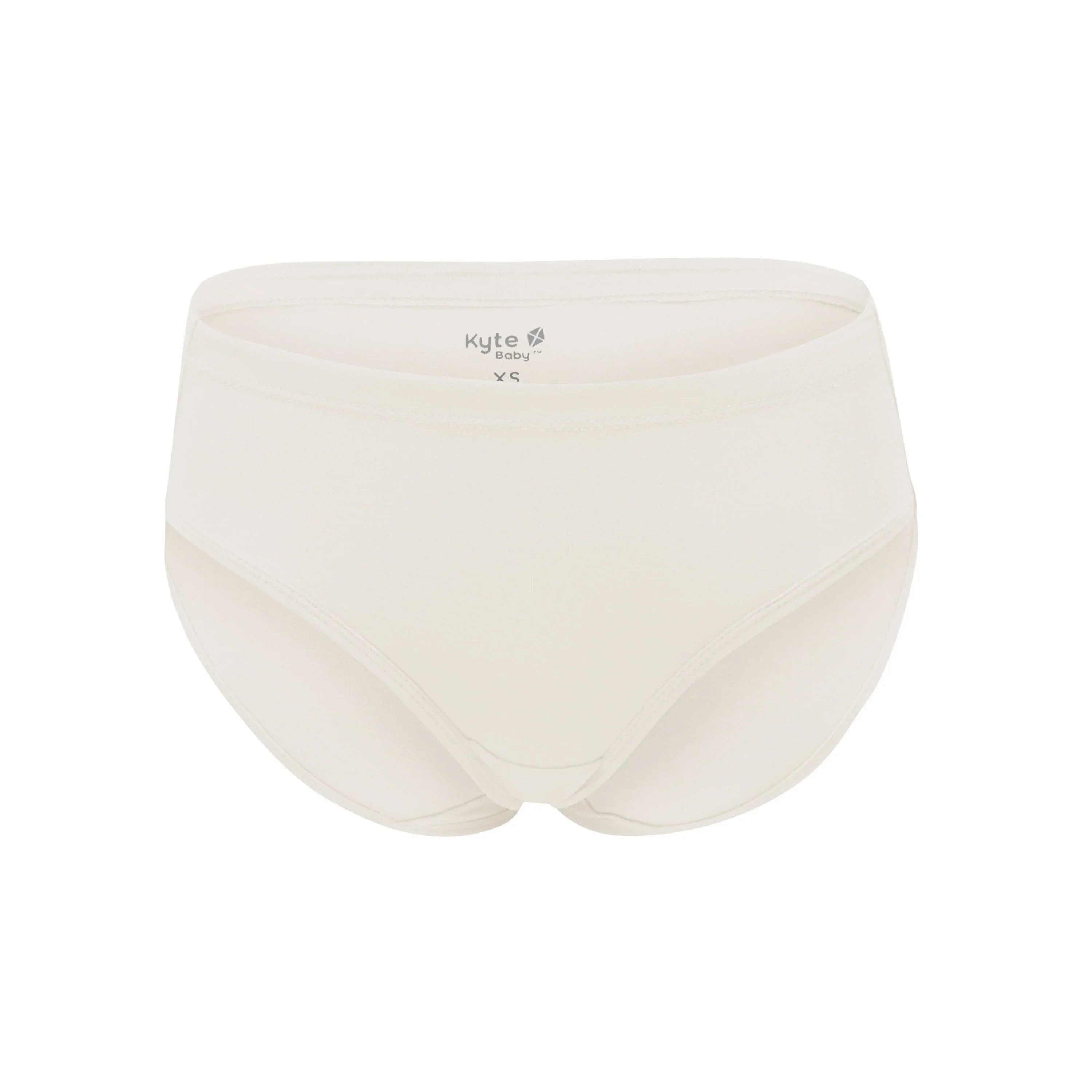 Women’s Underwear in Oat Secondary image