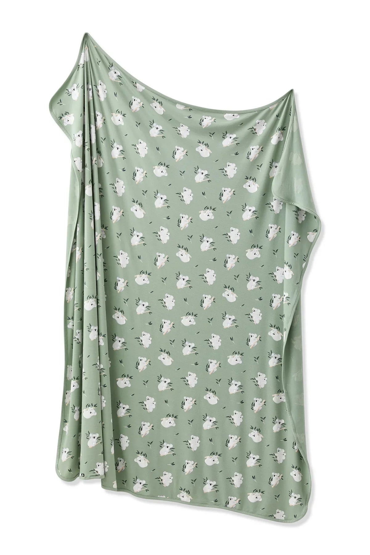 Swaddle Blanket in Koala Main image