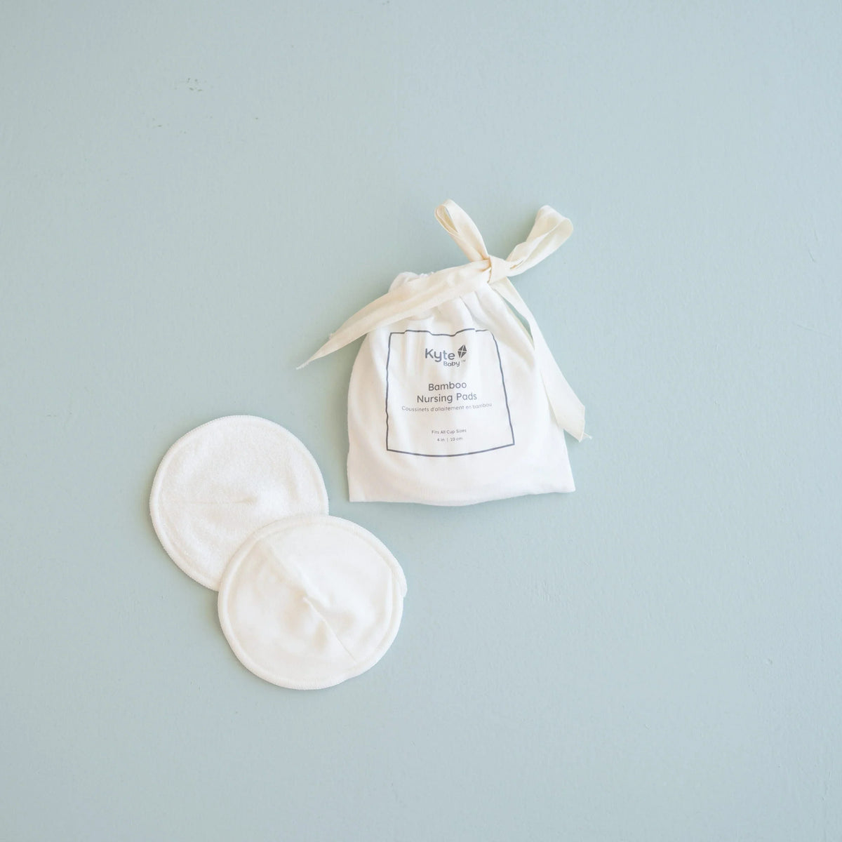 Nursing Pads in Cloud Main image