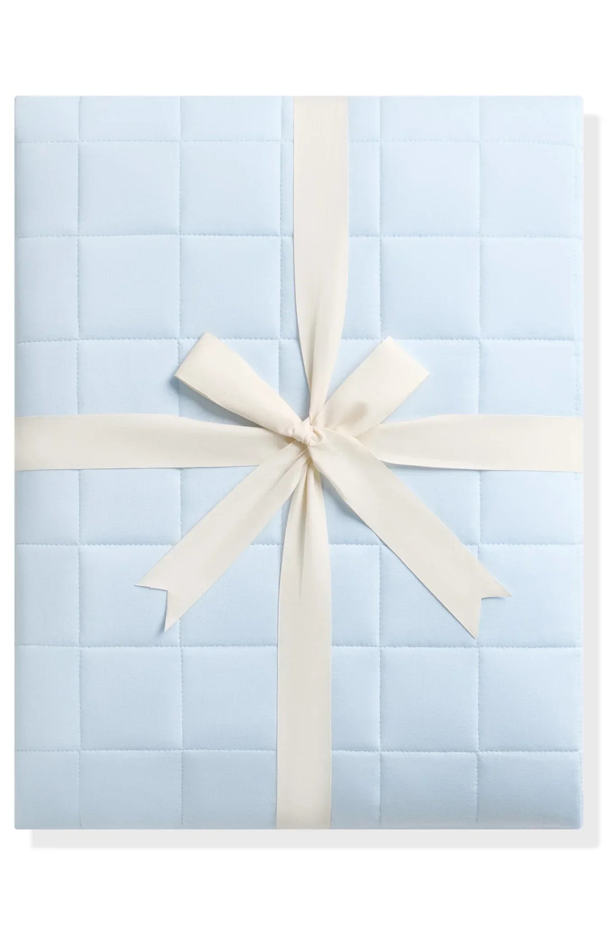 Adult Quilted Blanket in Breeze 2.5 Main image