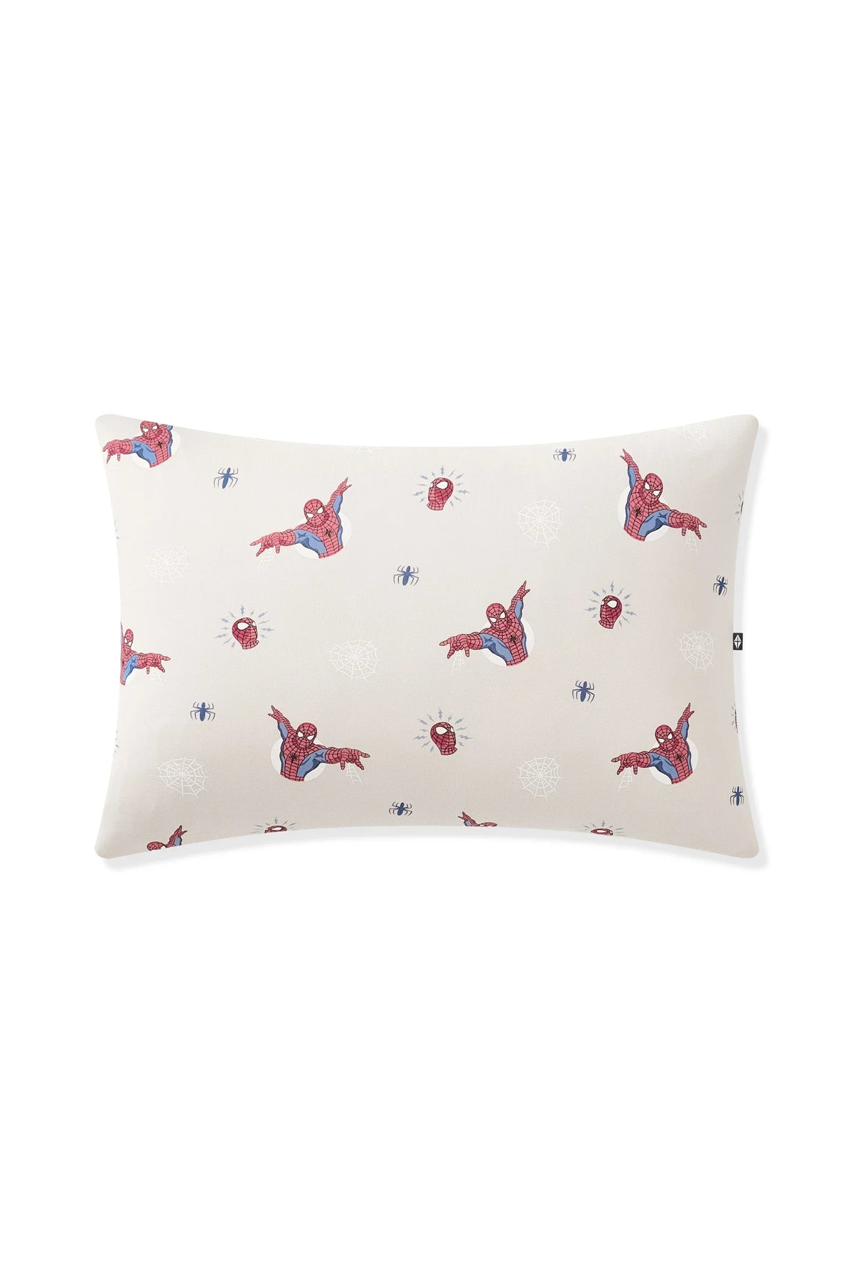 Toddler Pillowcase in Spider-Man Main image