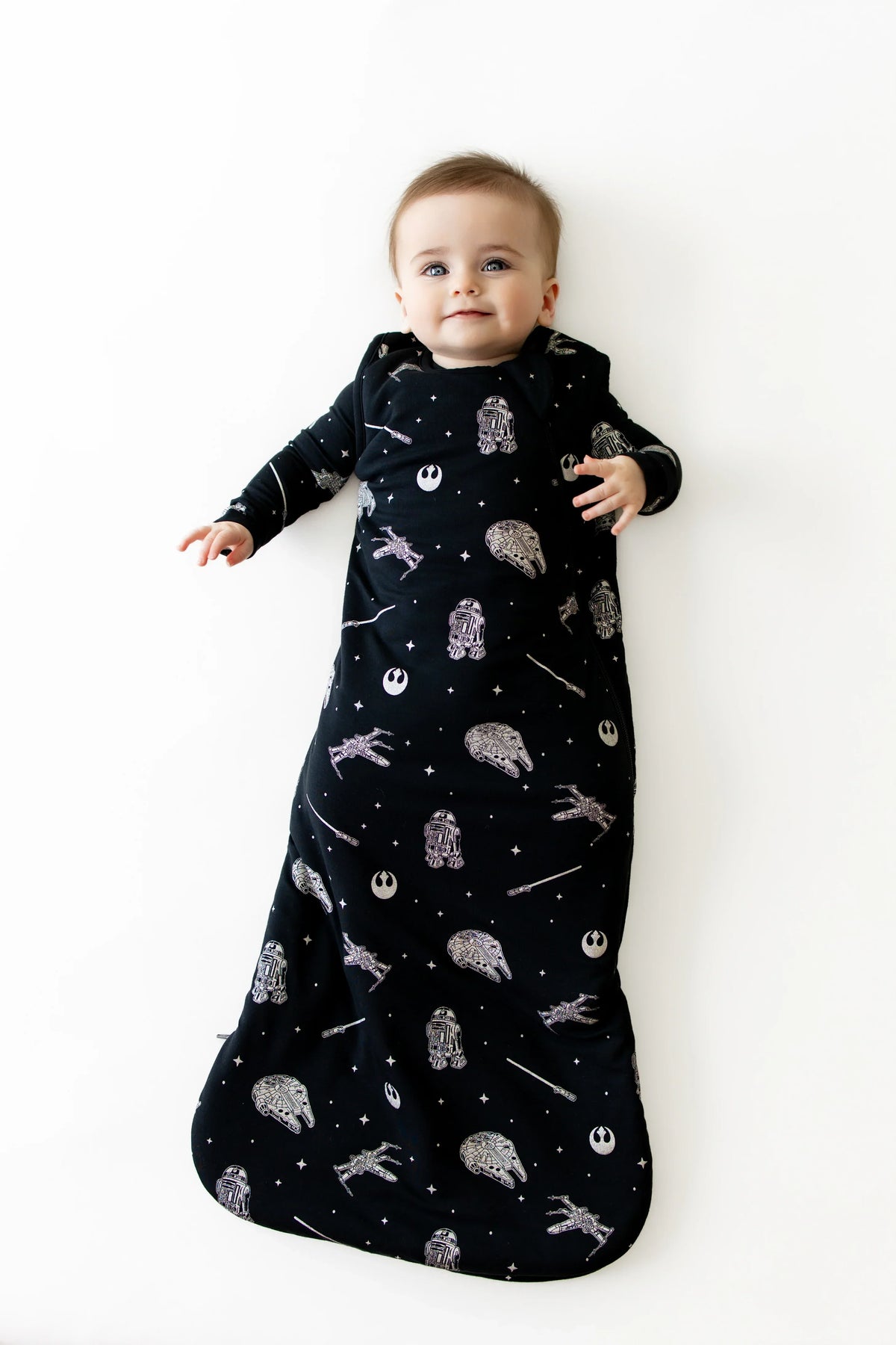 Sleep Bag in STAR WARS™ 1.0 Main image